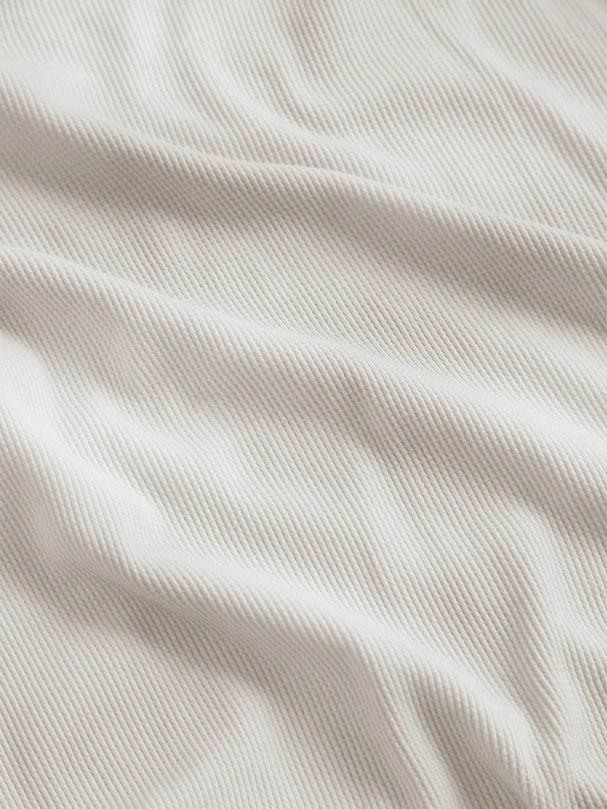 Alabaster White