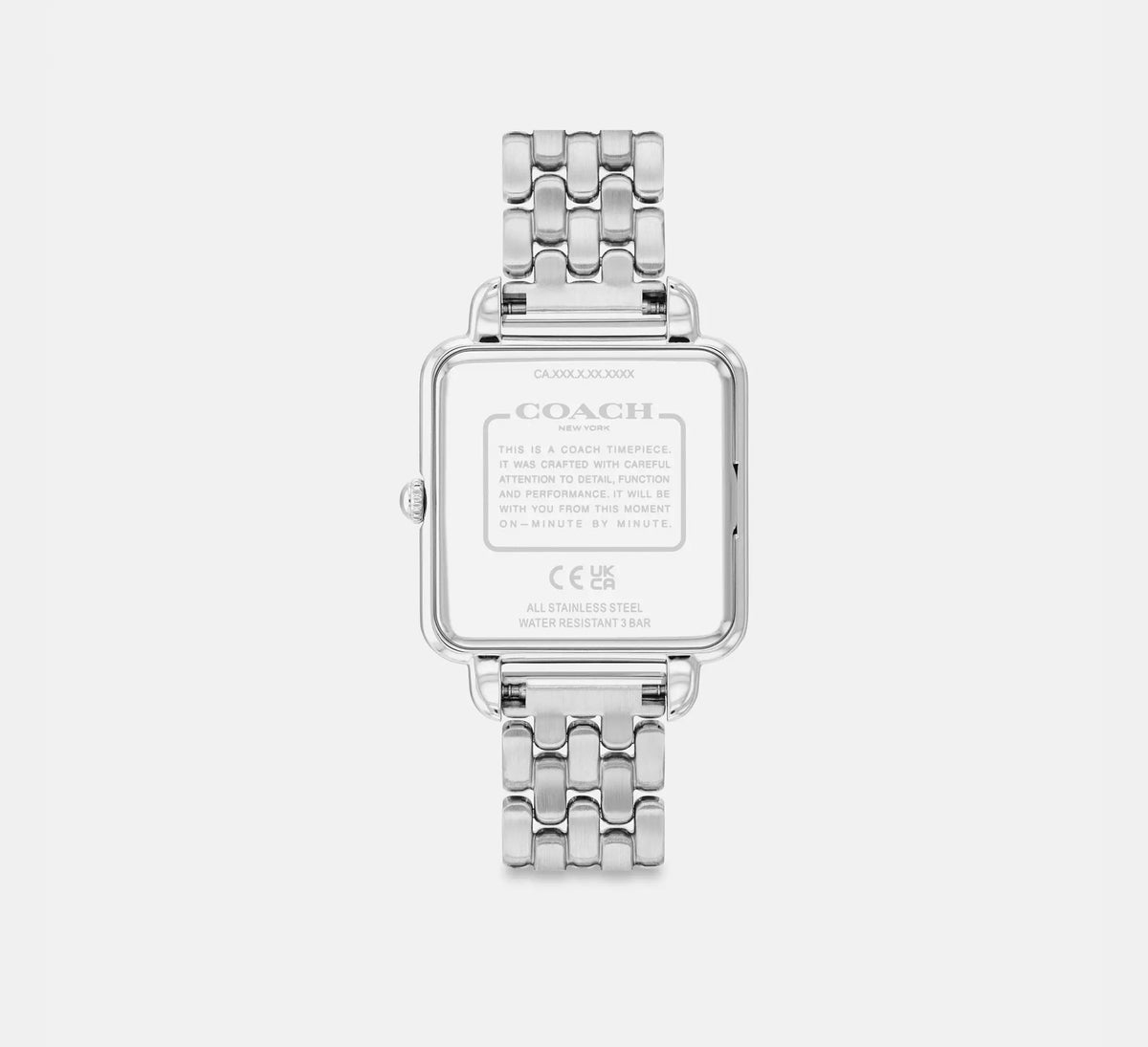 Stainless Steel
