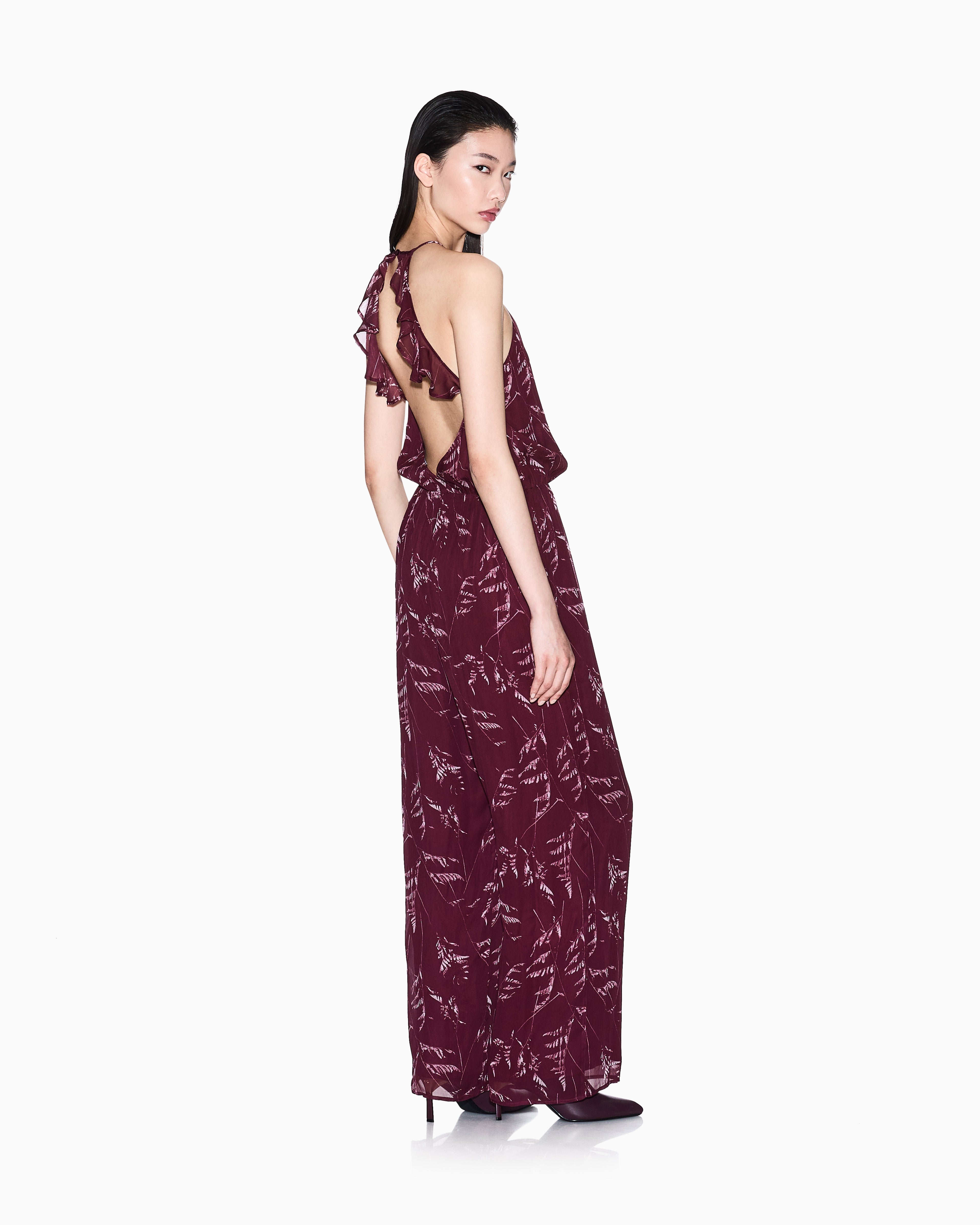 Patterned