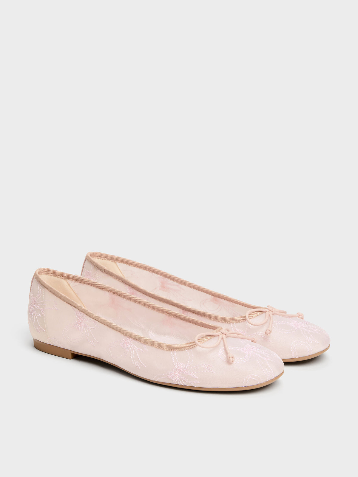 Light Pink