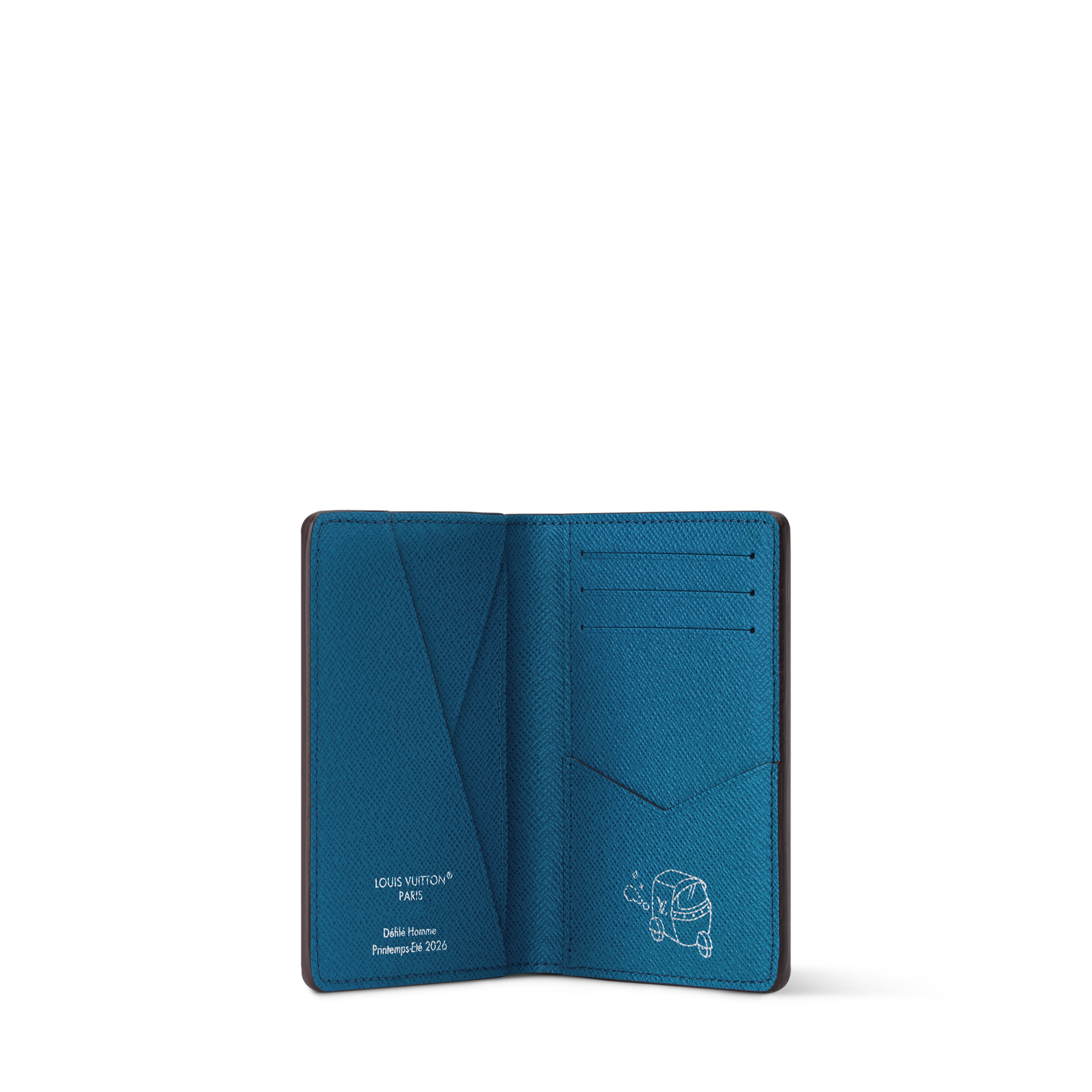 Azul