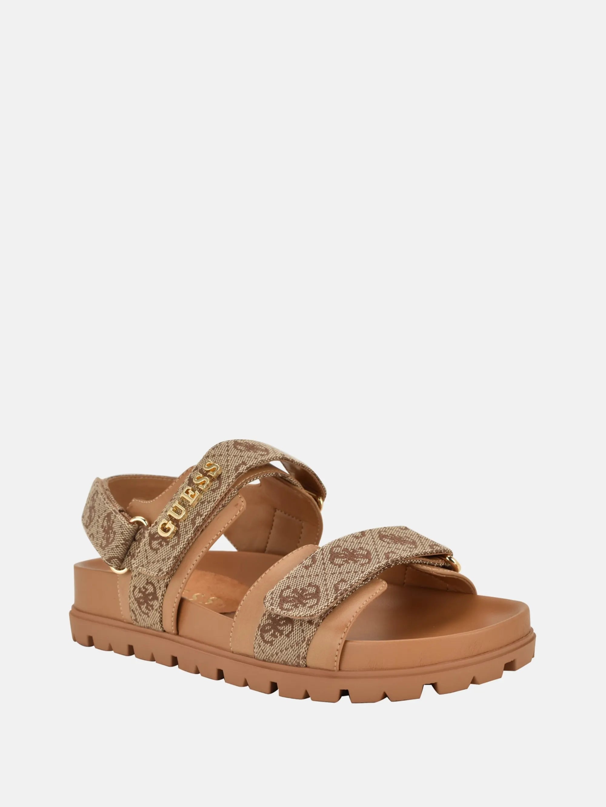 Medium Brown