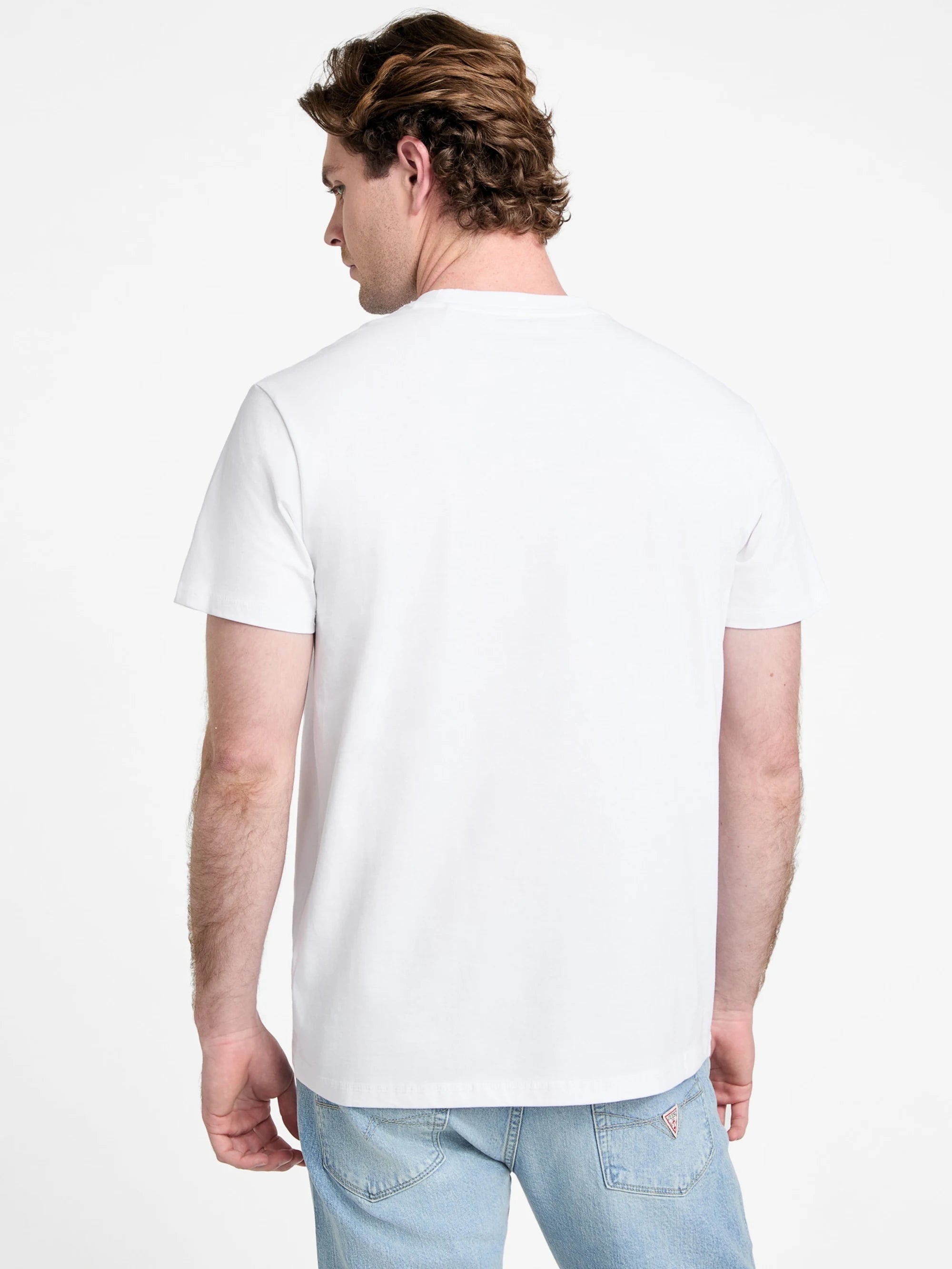 Pure White