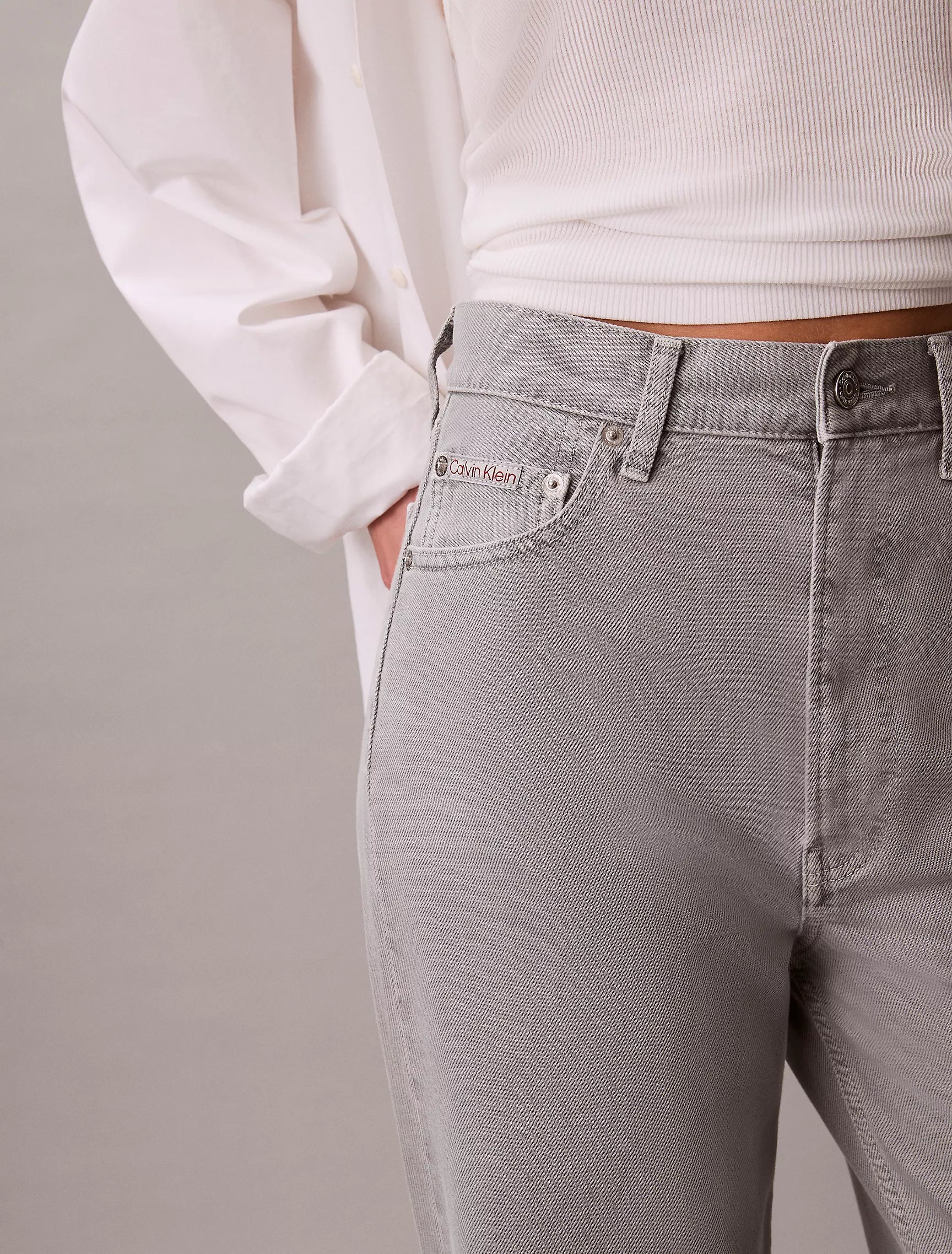 Soft Grey