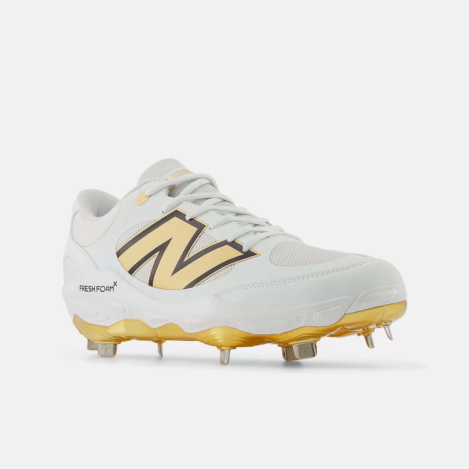 Nb 103 White With Thunder