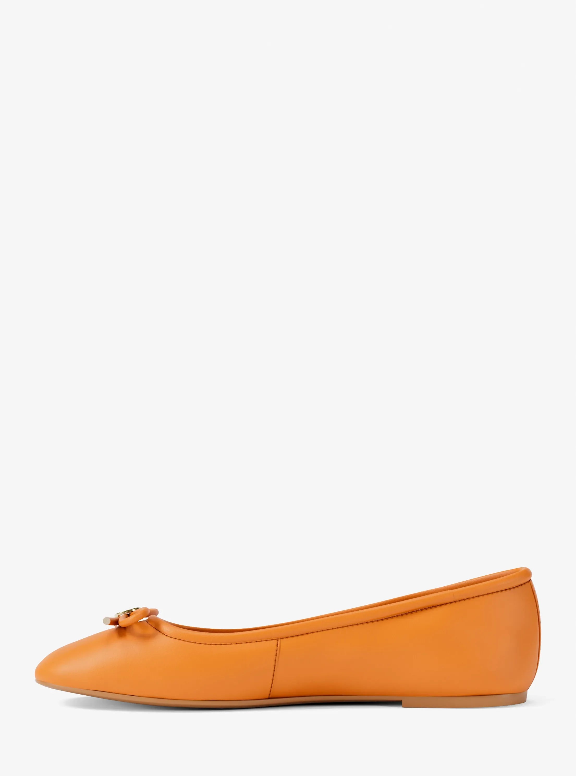 RADIANT ORANGE