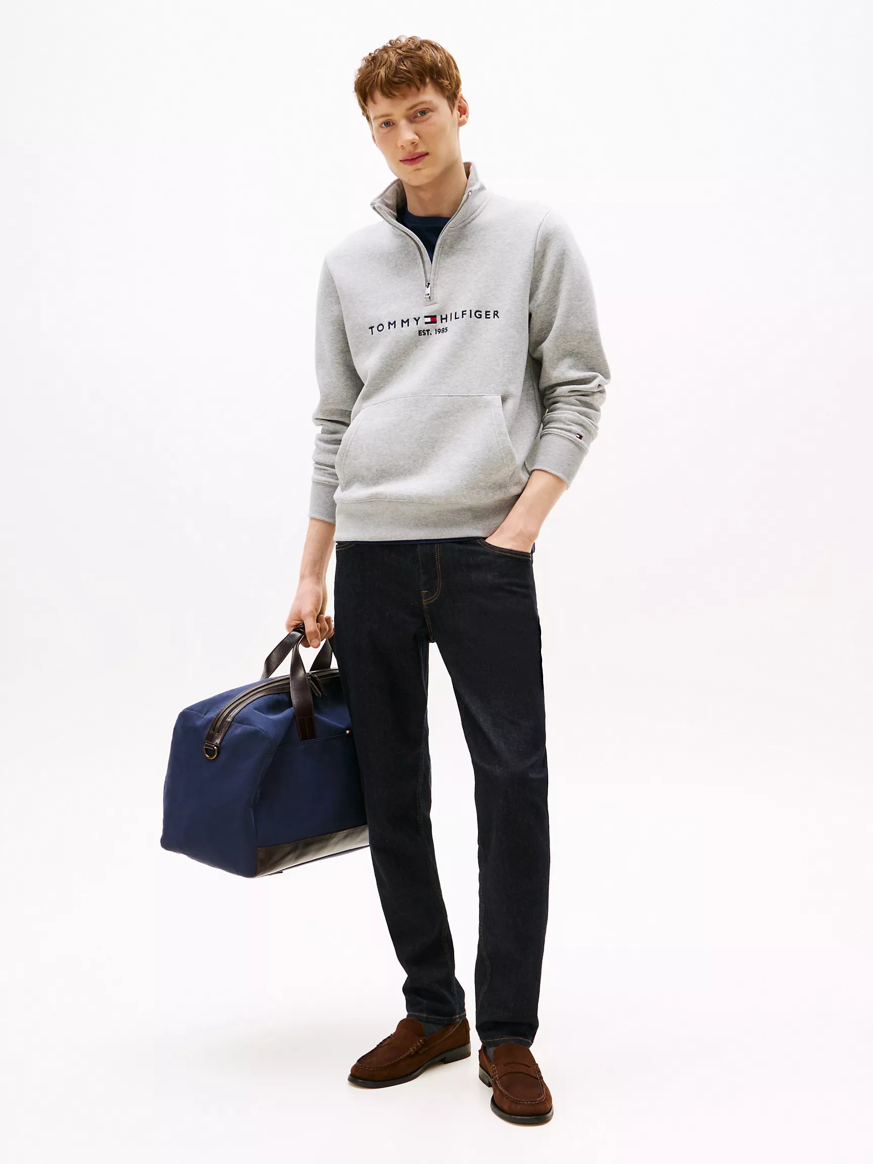 Grey Heather