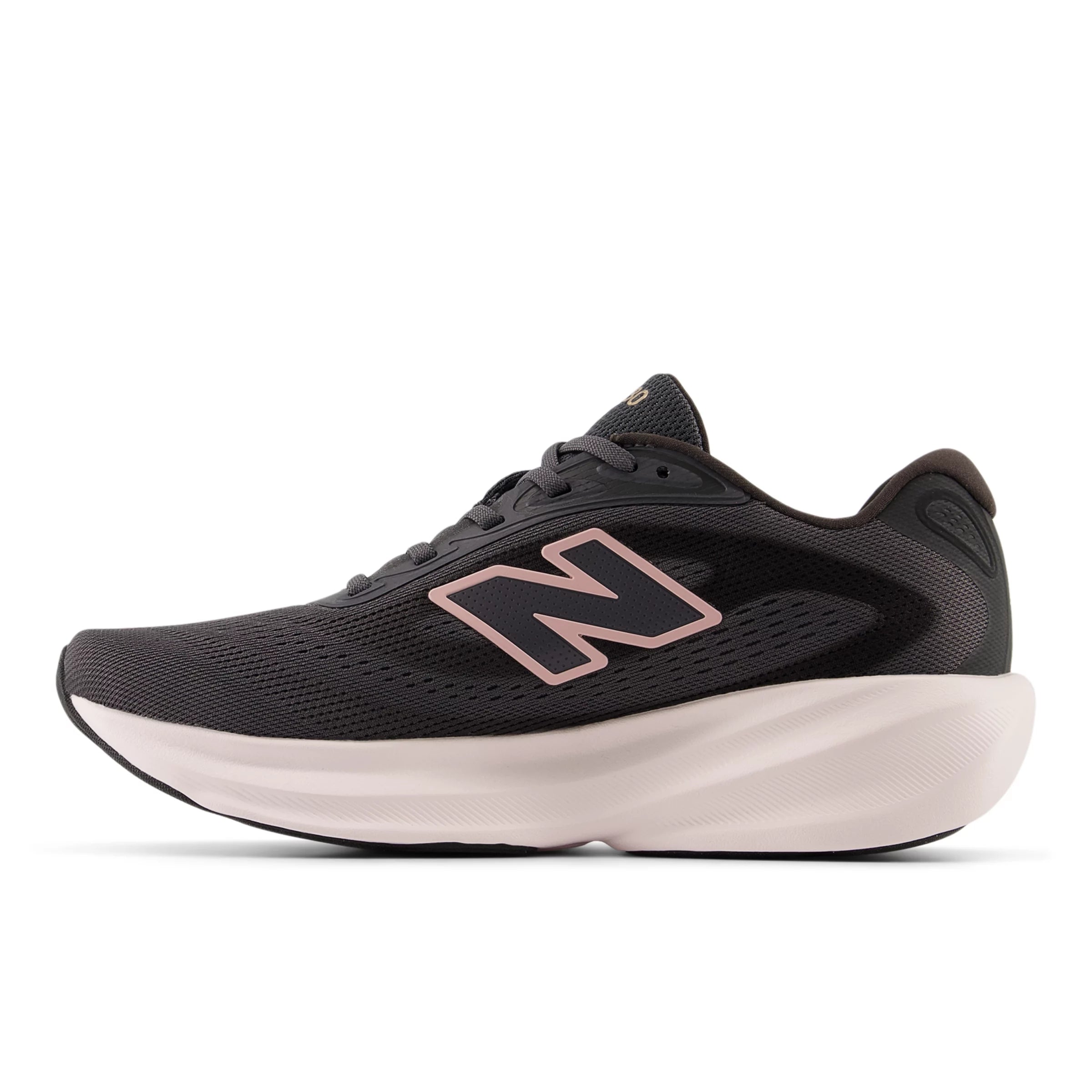 Black Cement With Pink Salt