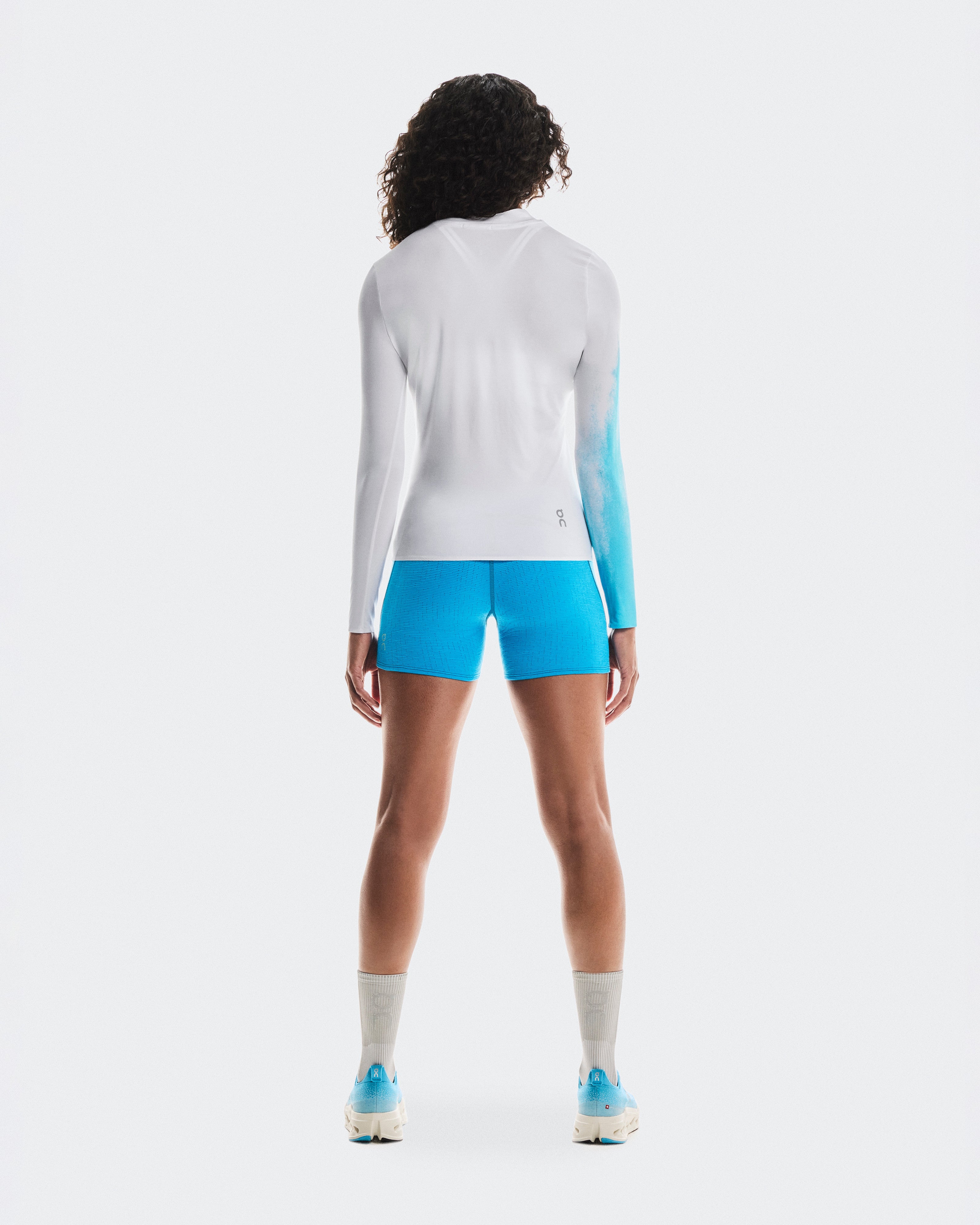 White | Horizon