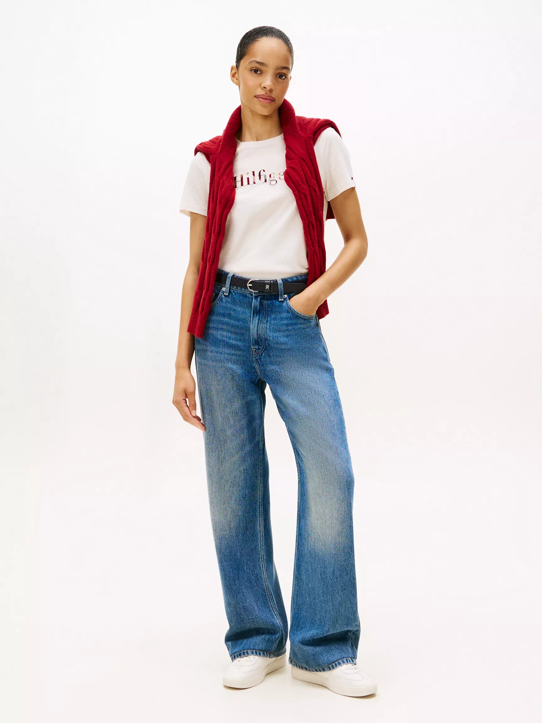 Ivory Heather