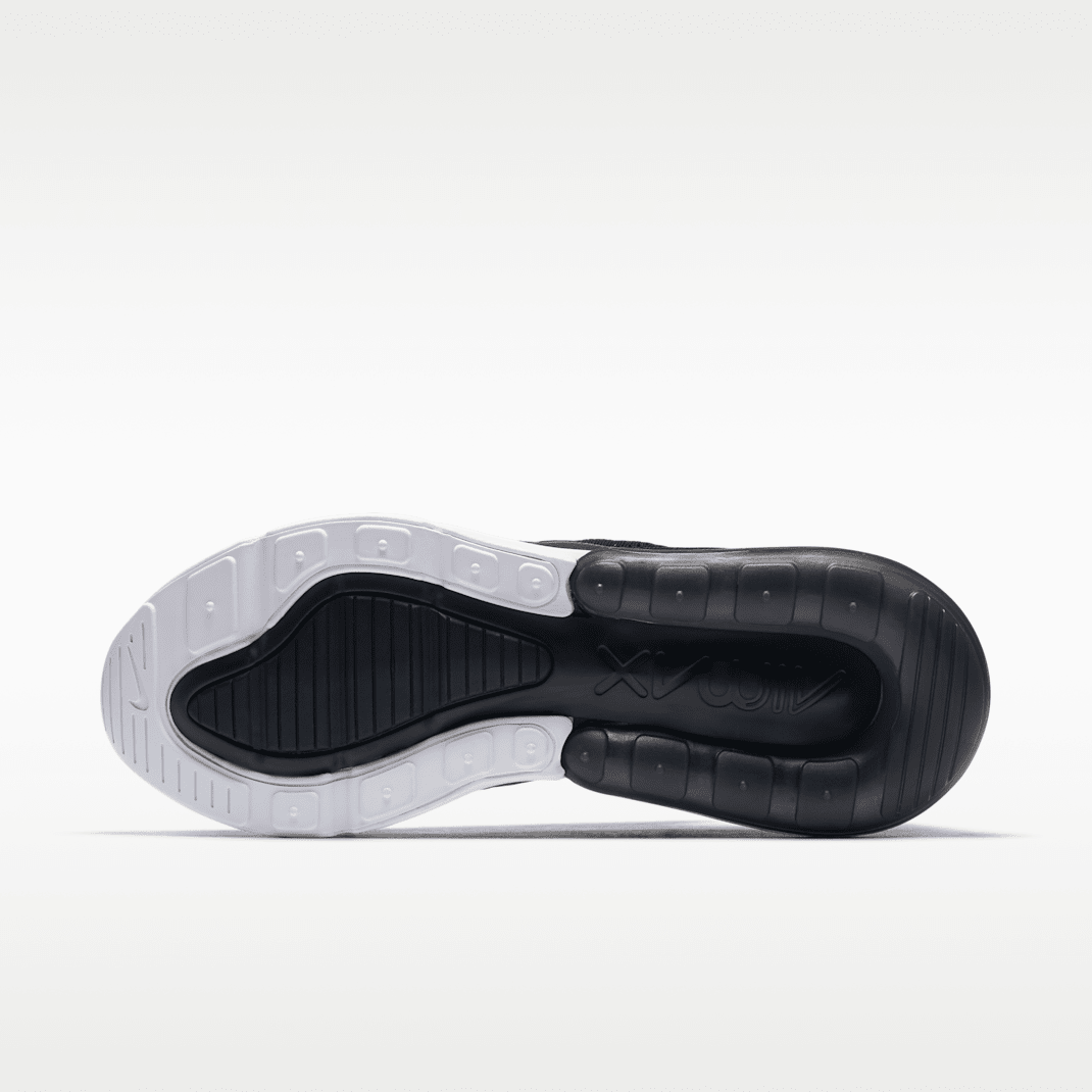 Black/White/Anthracite