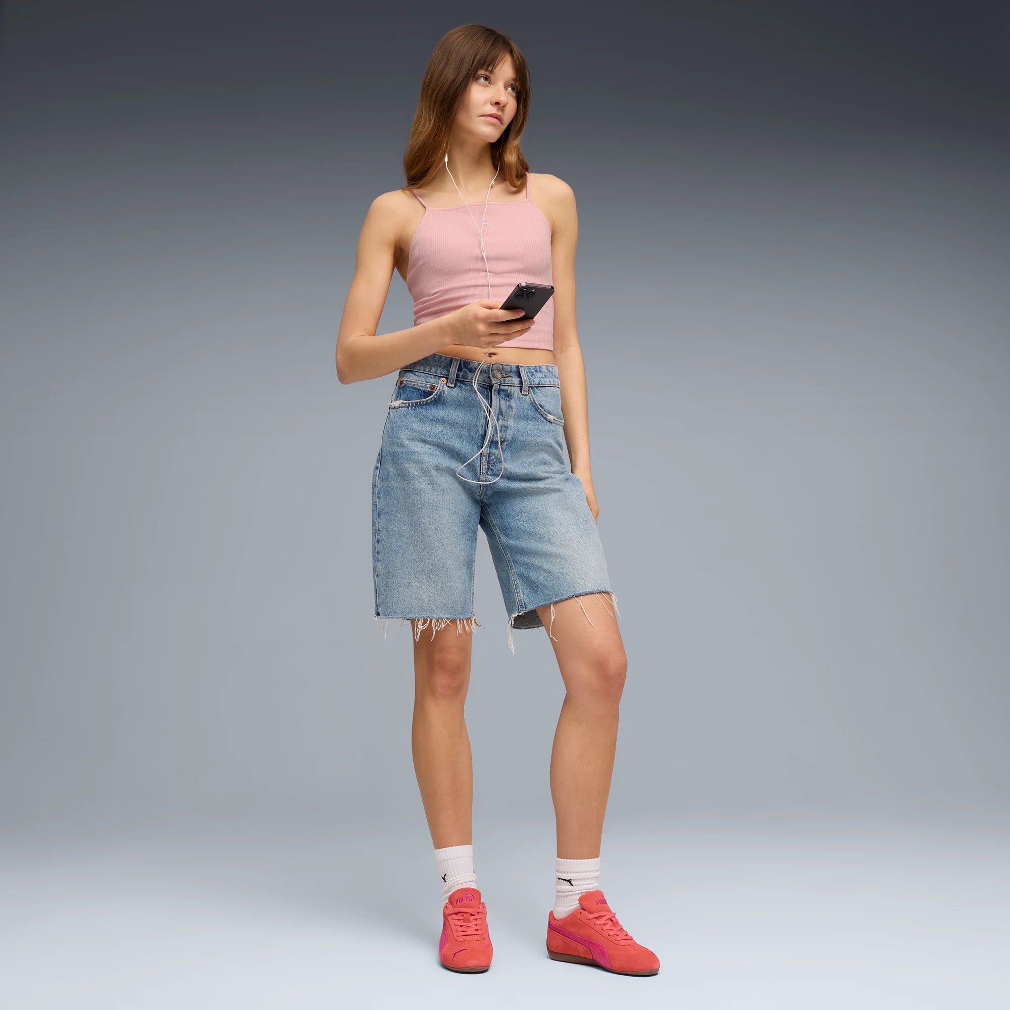 Red Glamour-Gum
