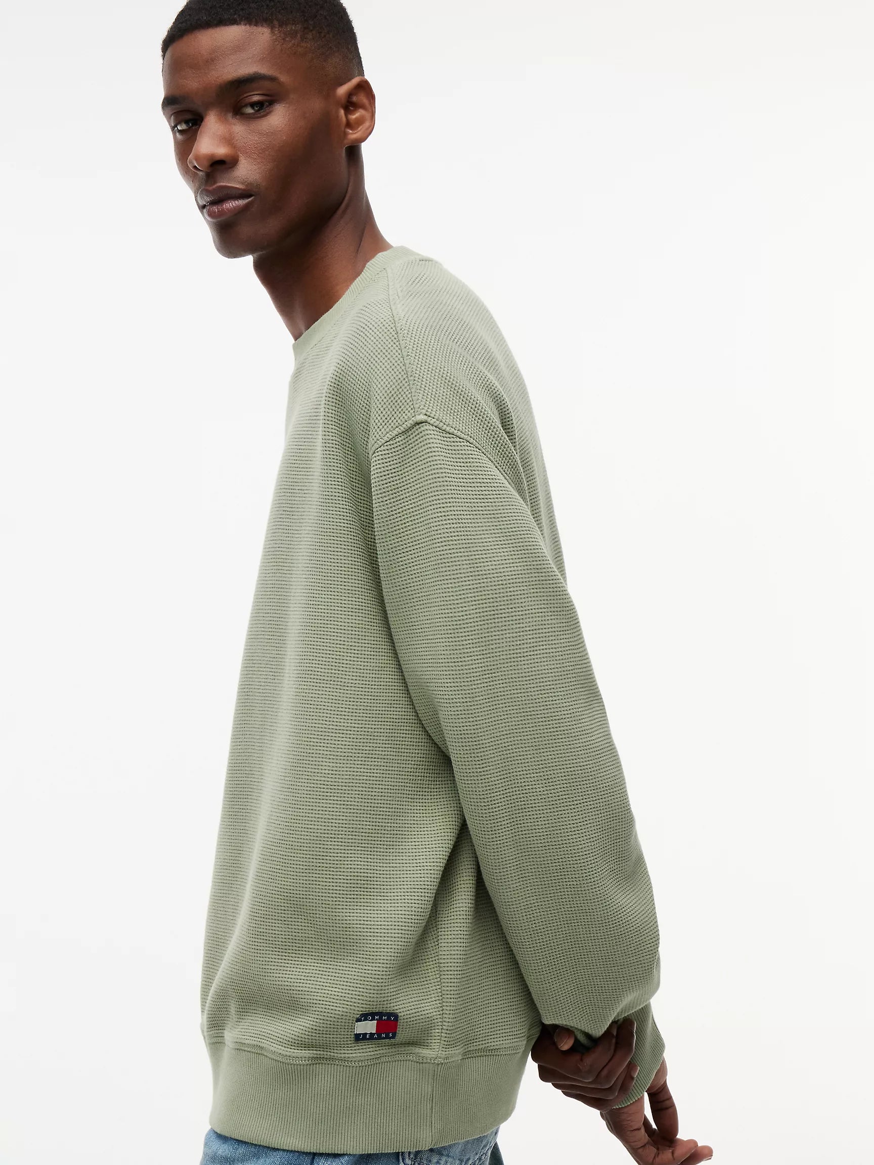 Spring Olive