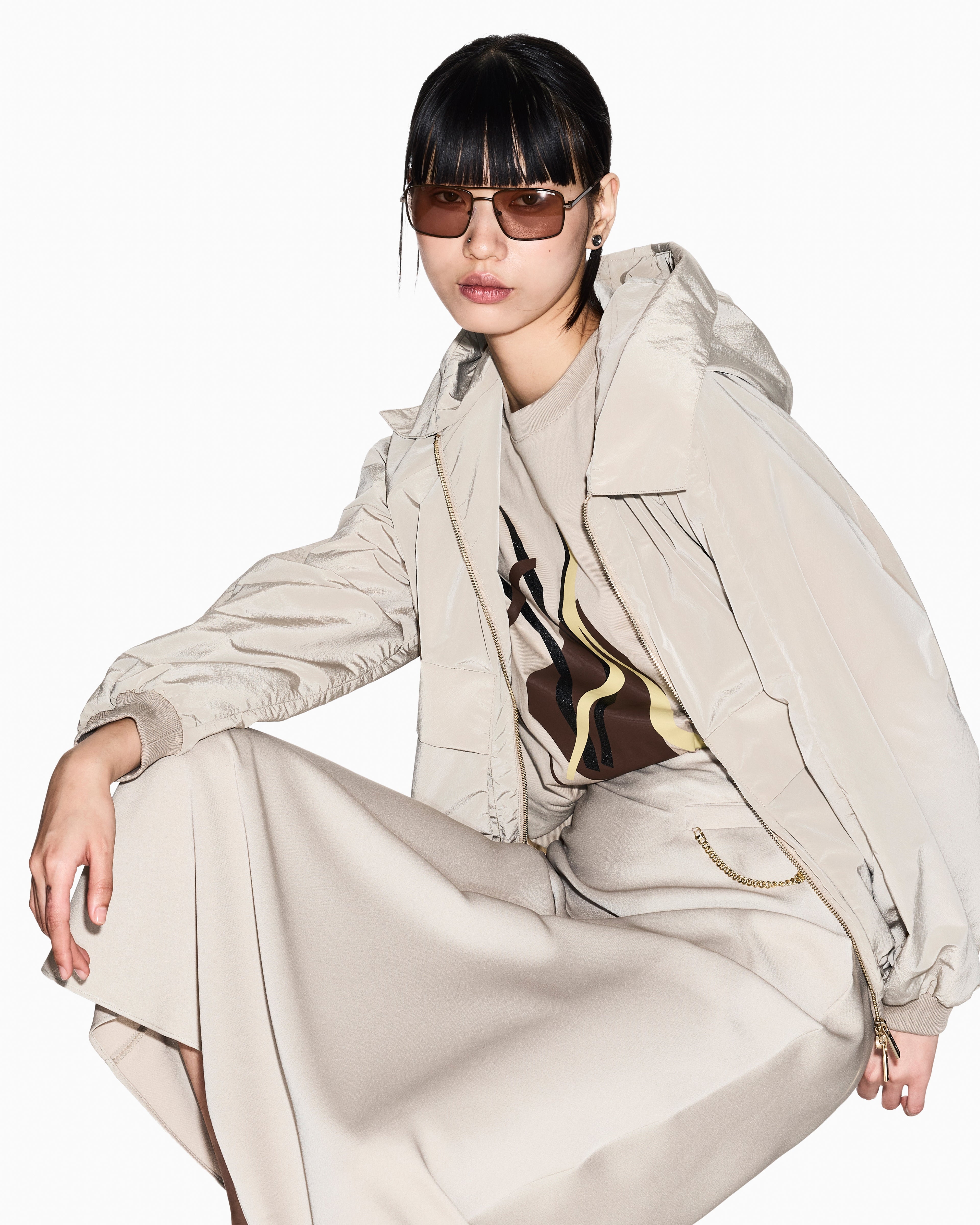 Beige