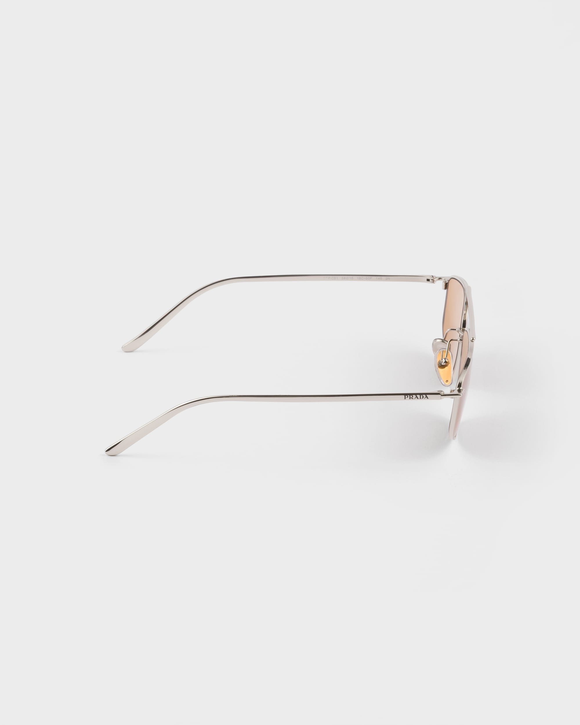 Lentes miel