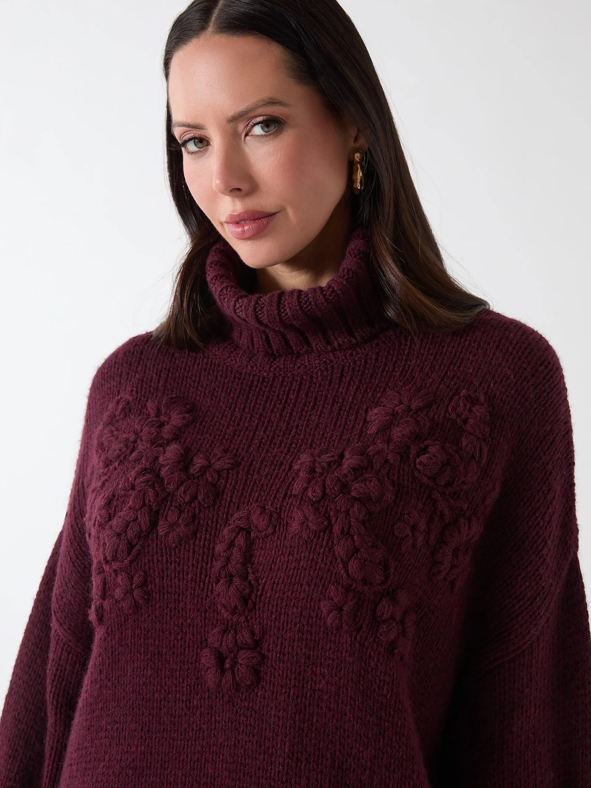 Regal Plum Heather