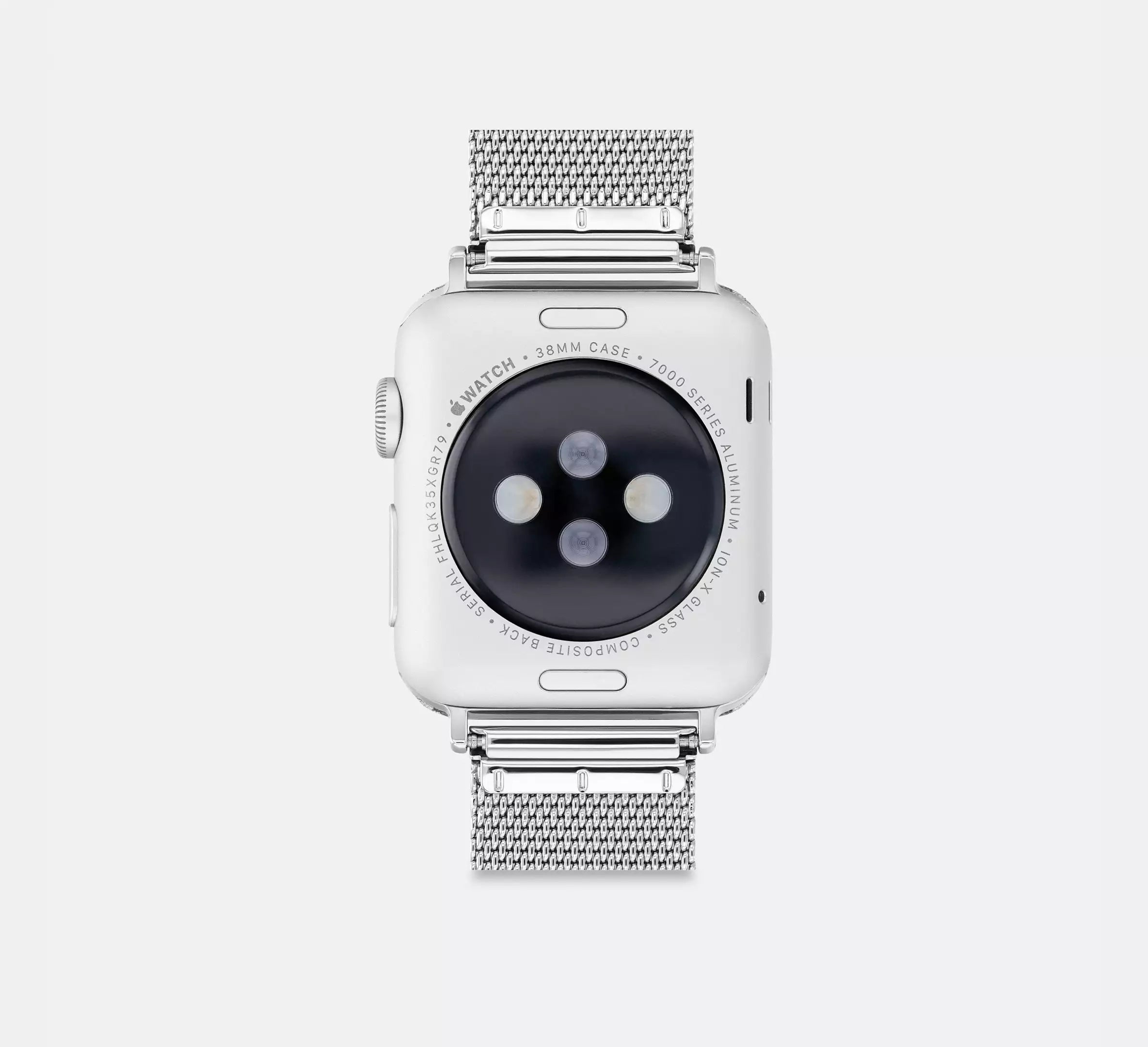 Stainless Steel