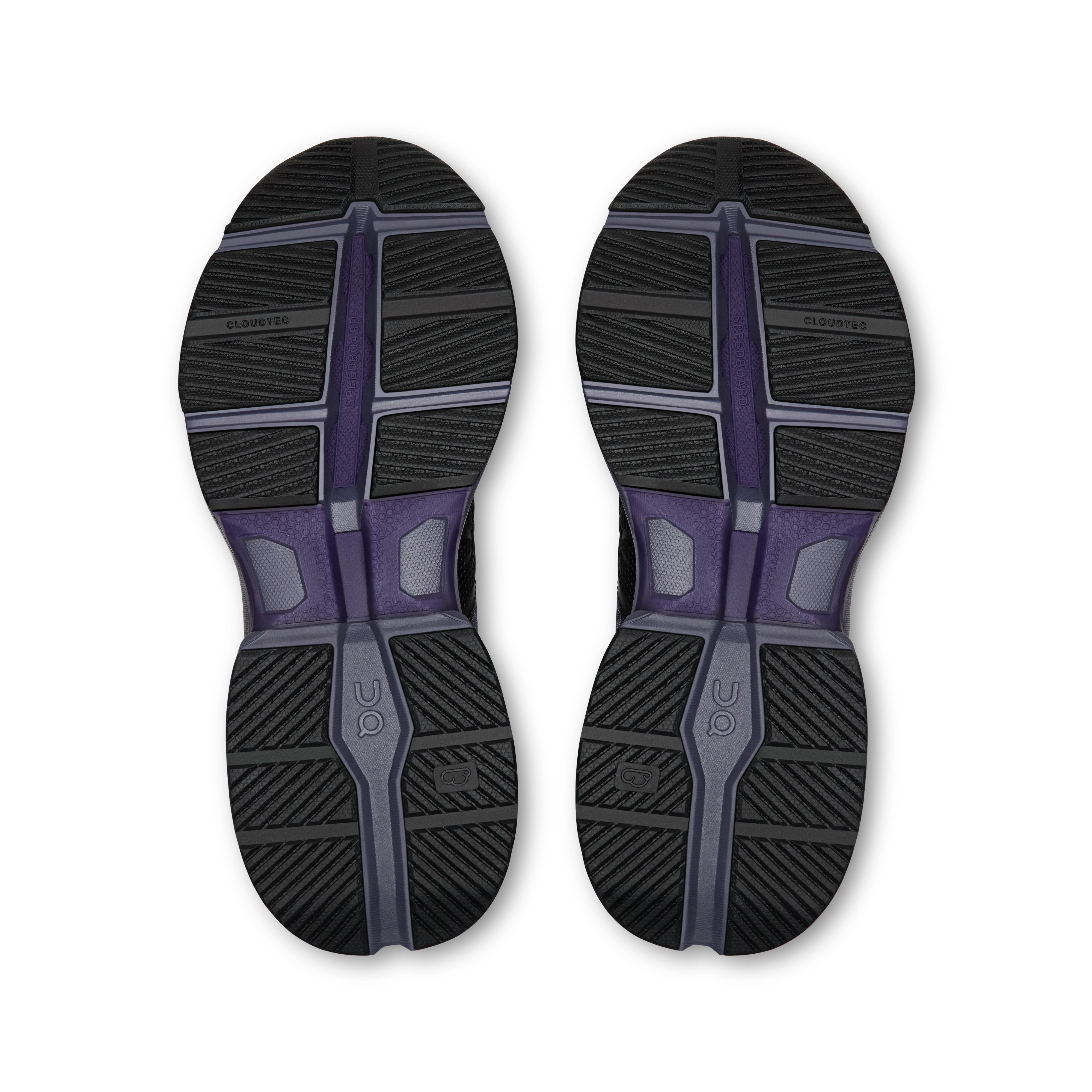 Flint | Black