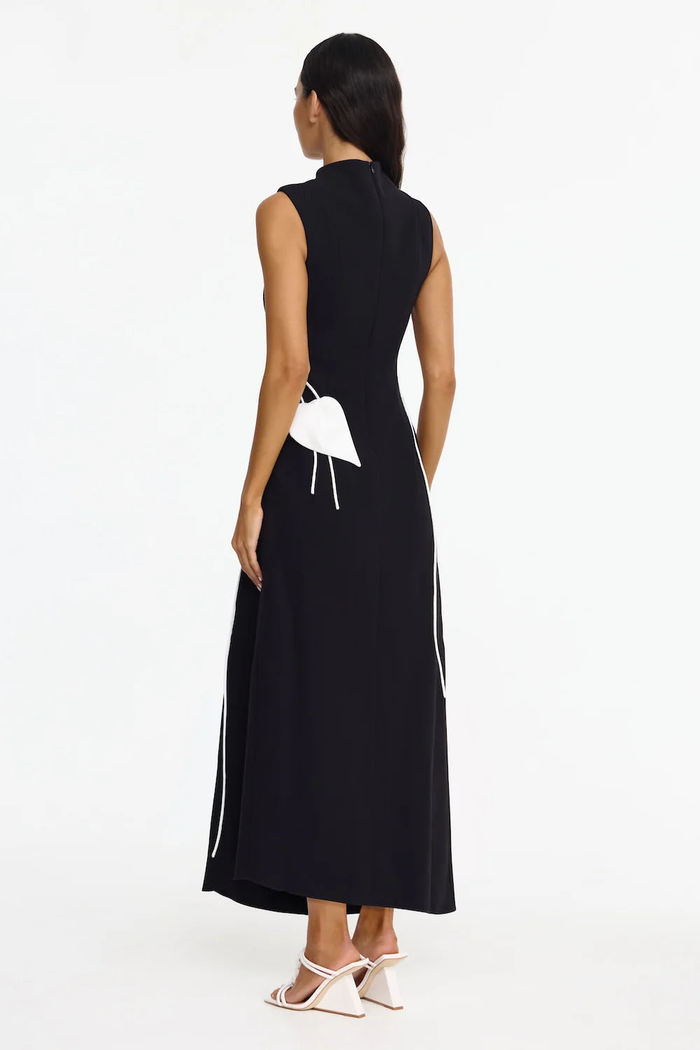 Black & Ivory