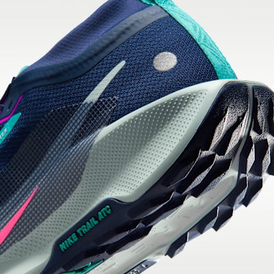 Midnight Navy/Hyper Pink/Vivid Purple/Glacier Blue