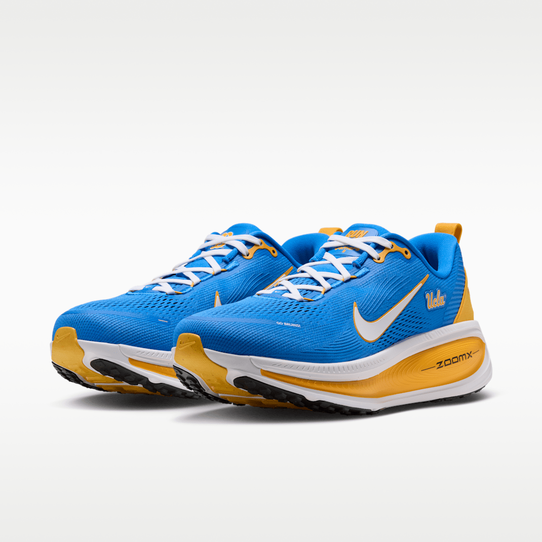 Signal Blue/Gold/White