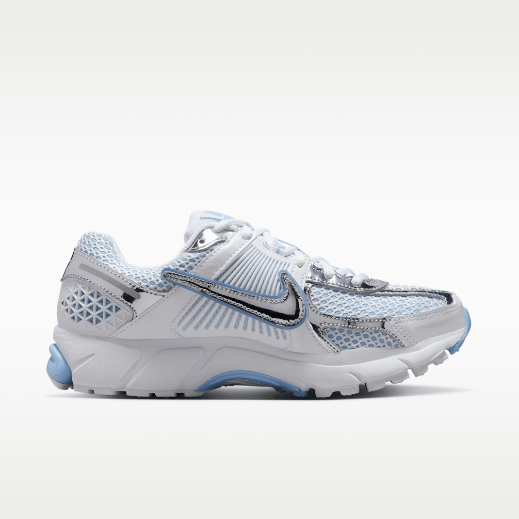 White/Aluminum/Football Grey/Metallic Silver