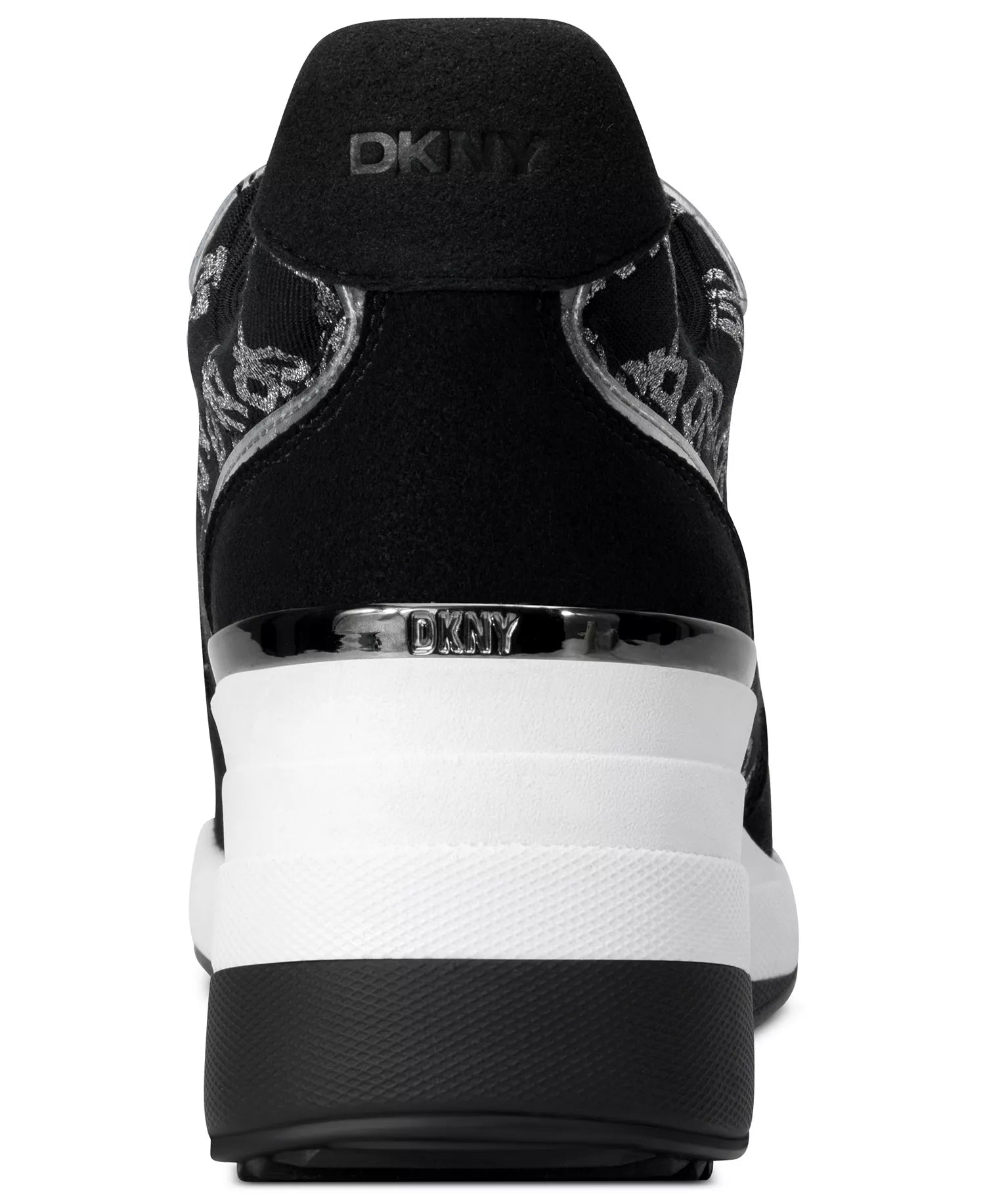Black, Nickel