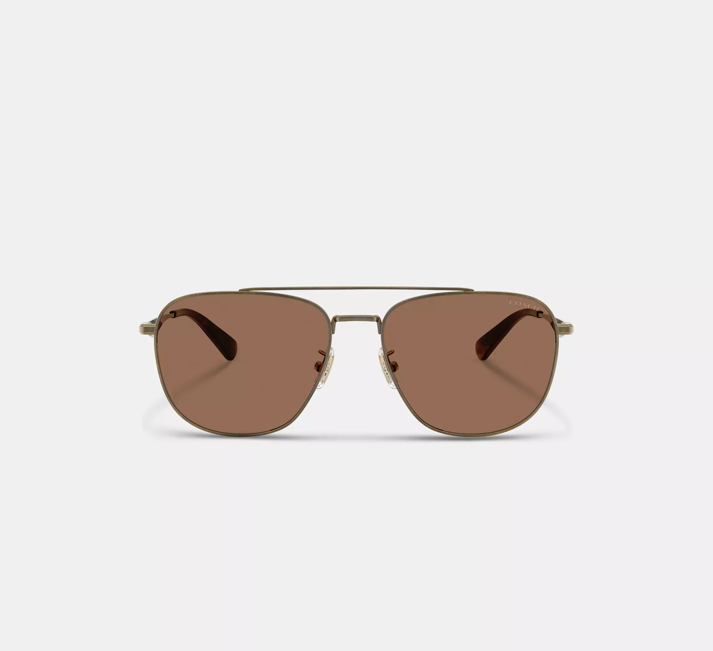Gold/Brown