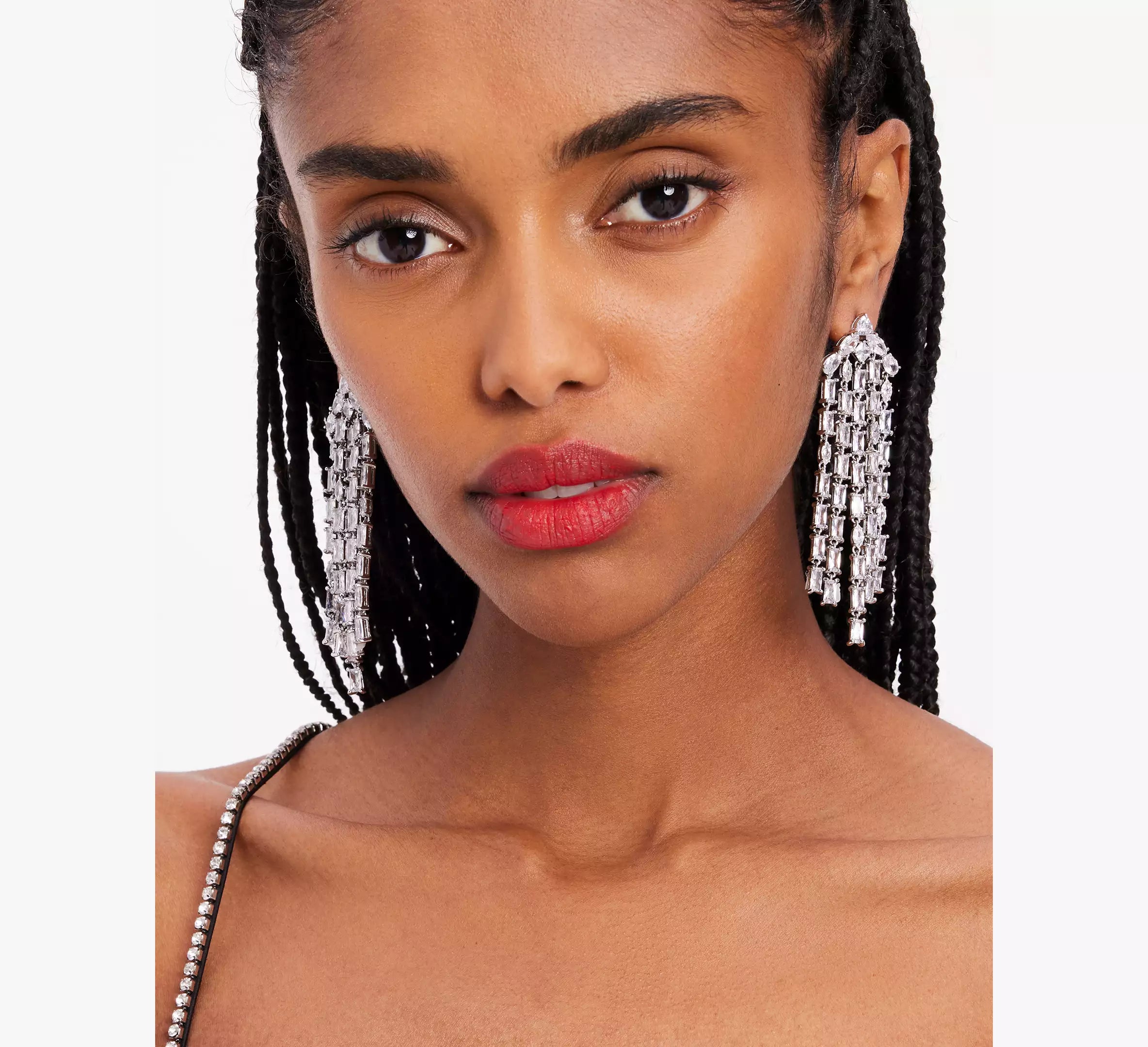 Clear/Silver