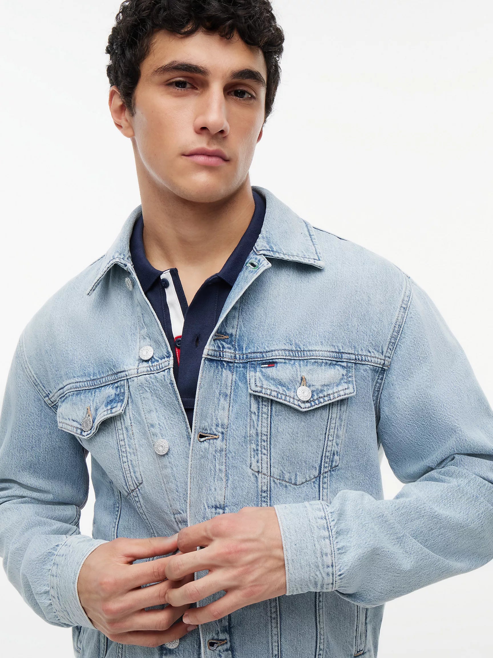 Denim Light