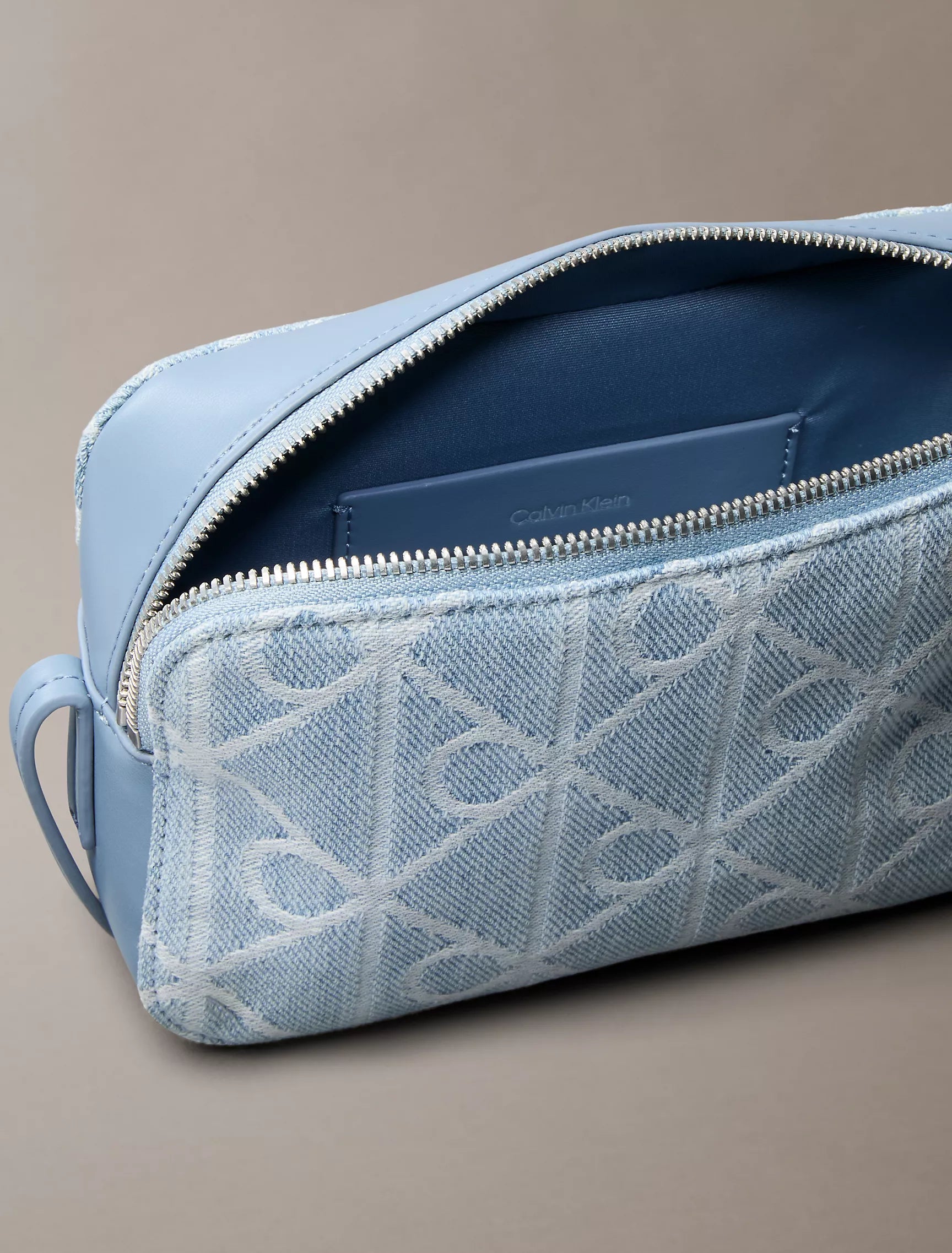 Denim Light Wash