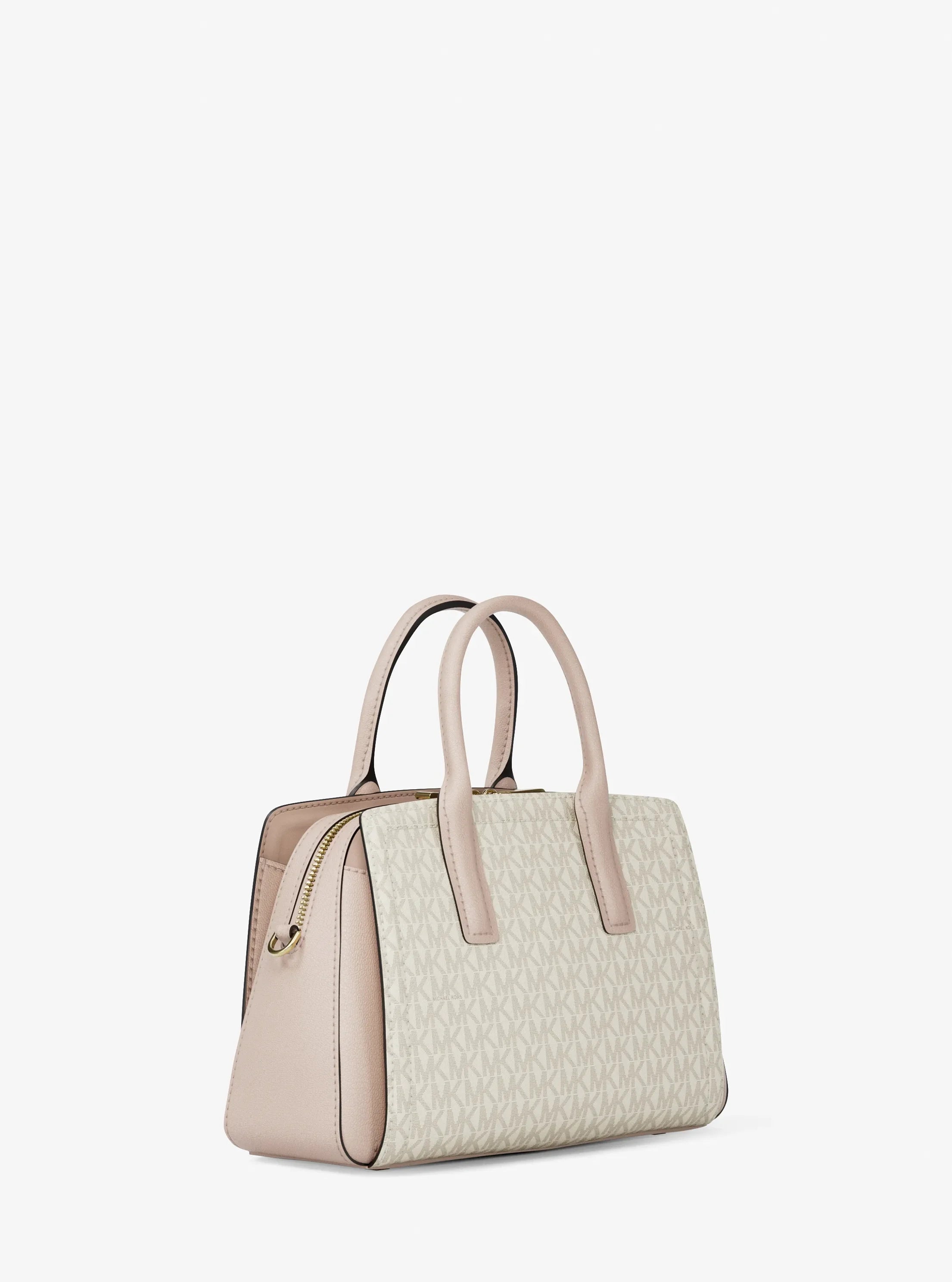 VANILLA/SOFT PINK
