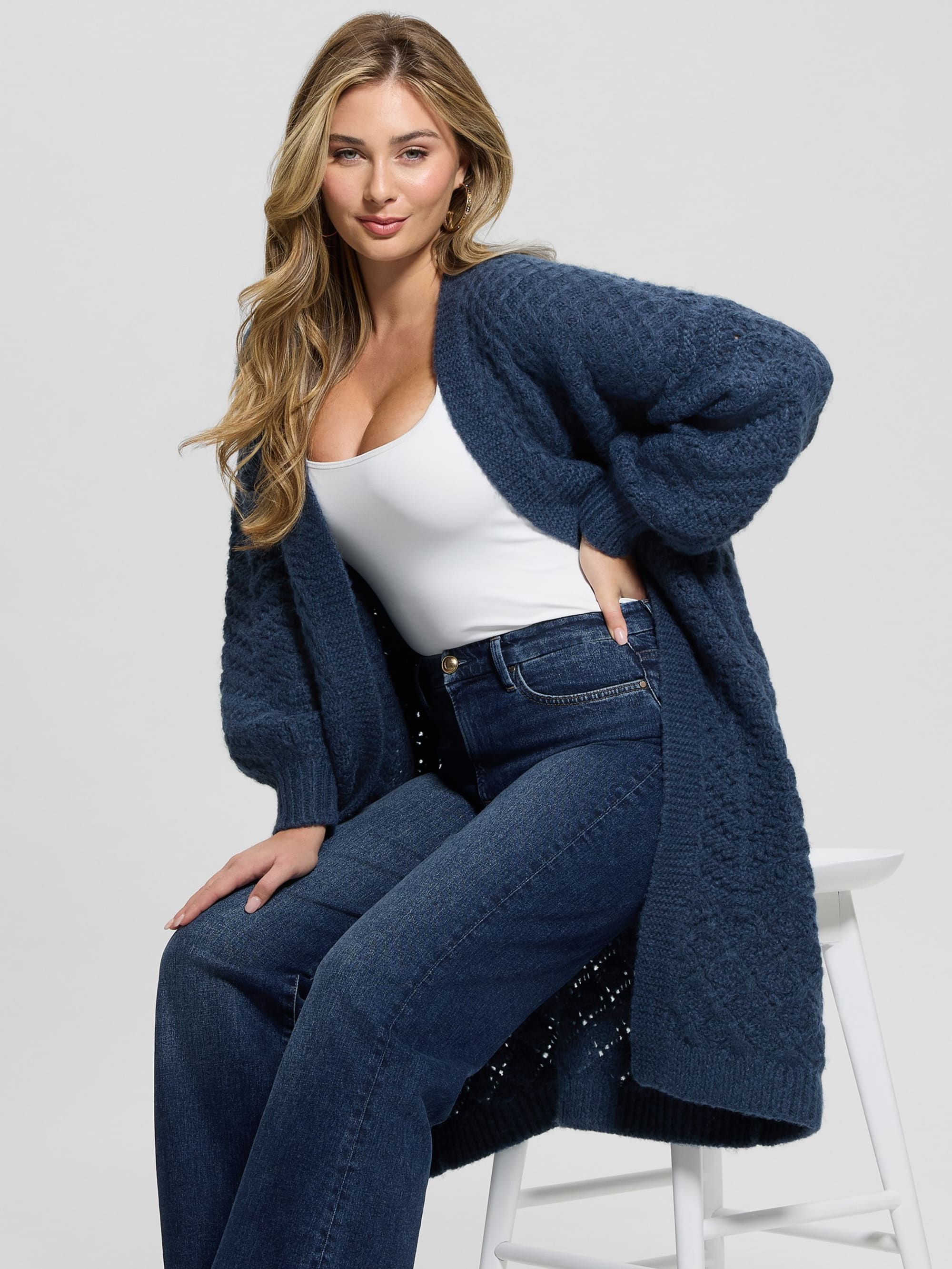 Cobalt Blue Multi