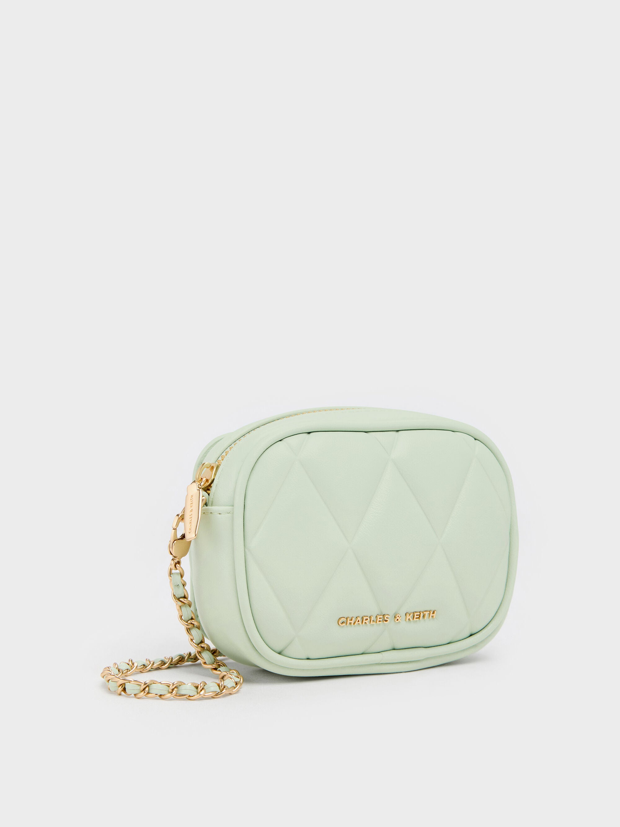 Mint Green