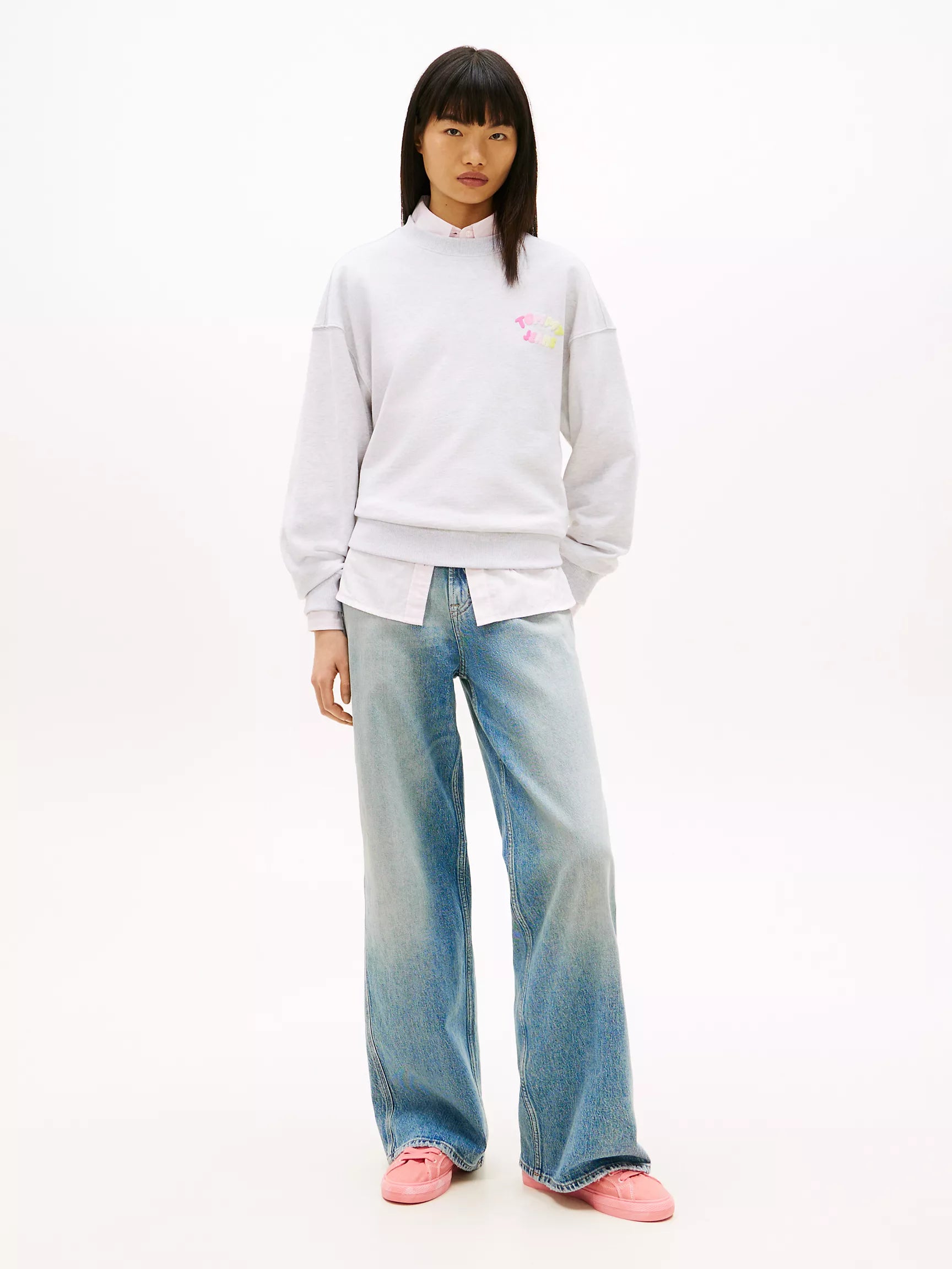 Ice Grey Heather