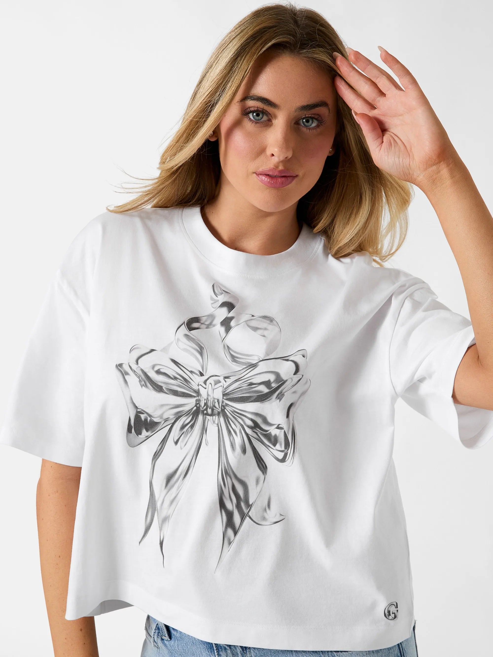 Pure White
