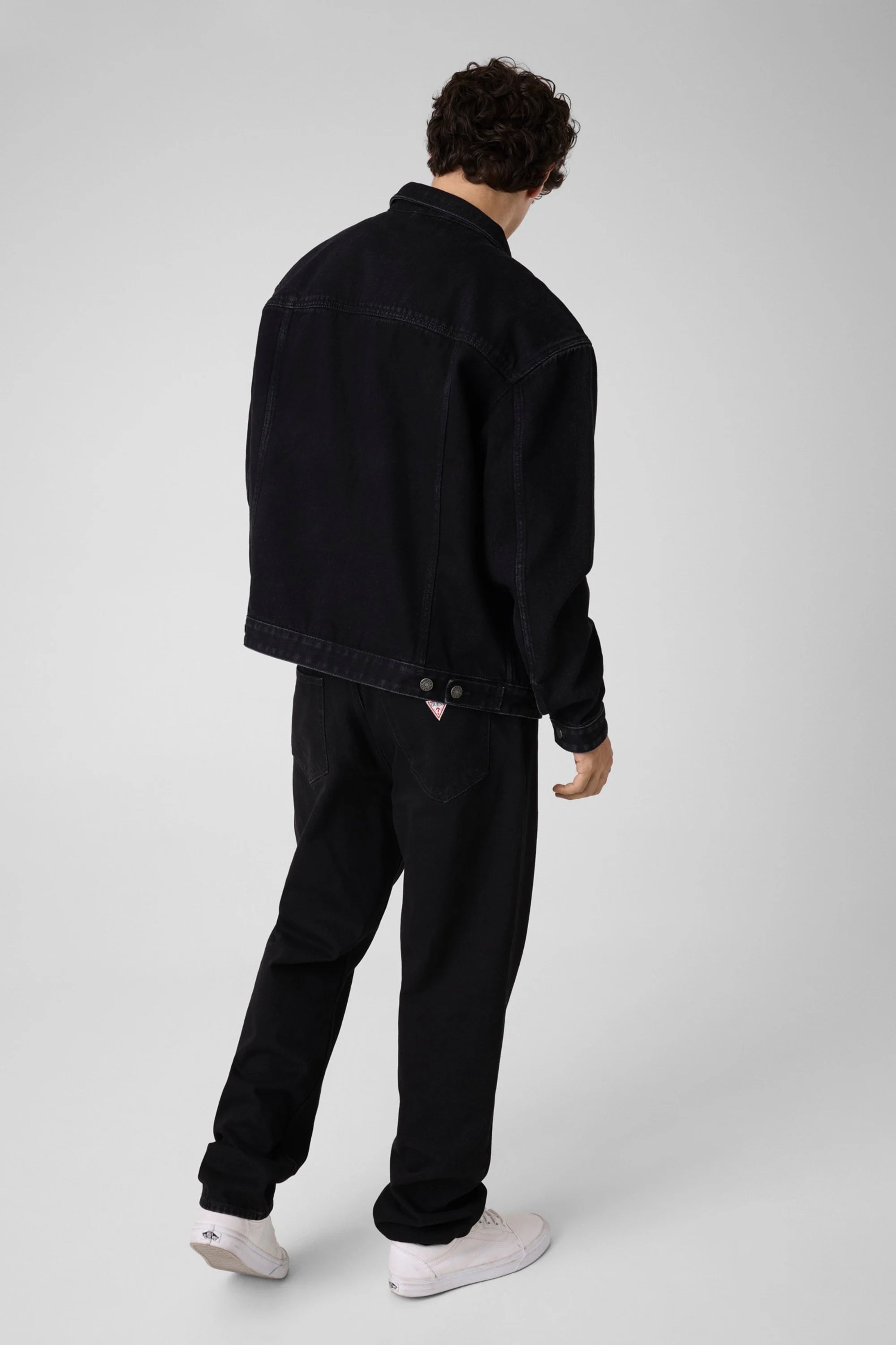 Gj Naveena Black Black Wa