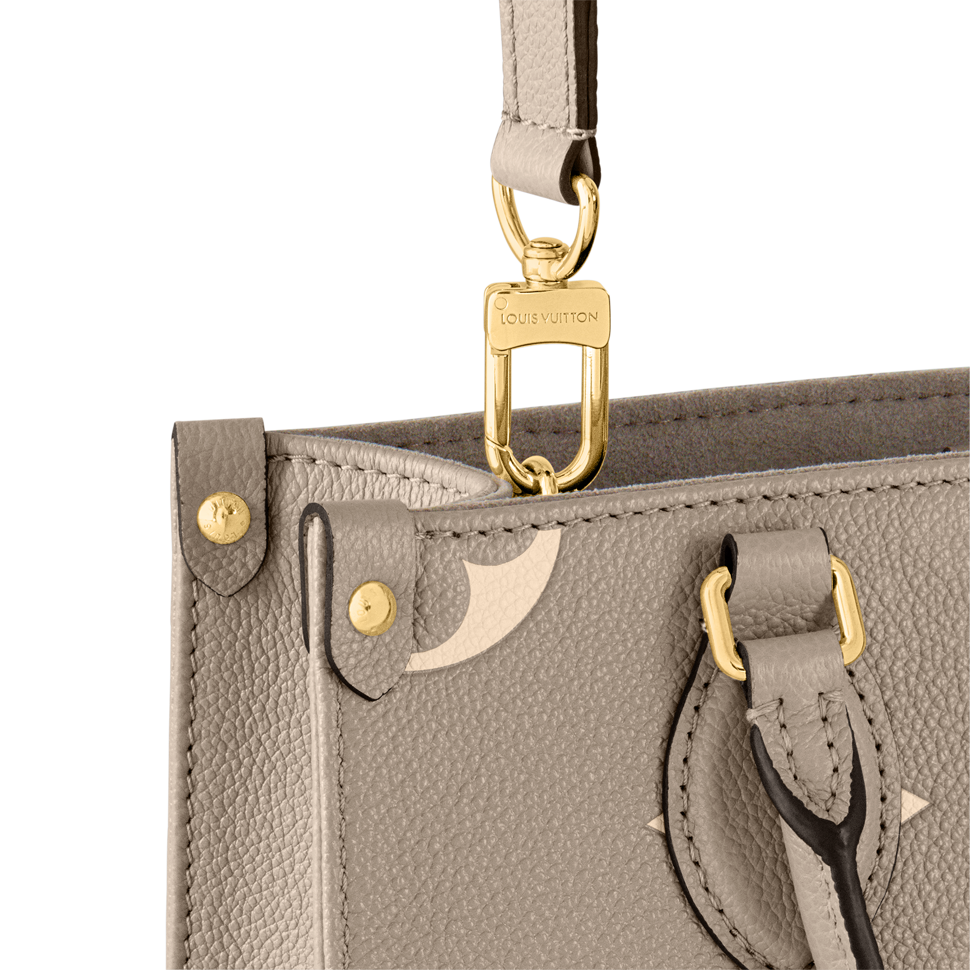 Tourterelle / Crème