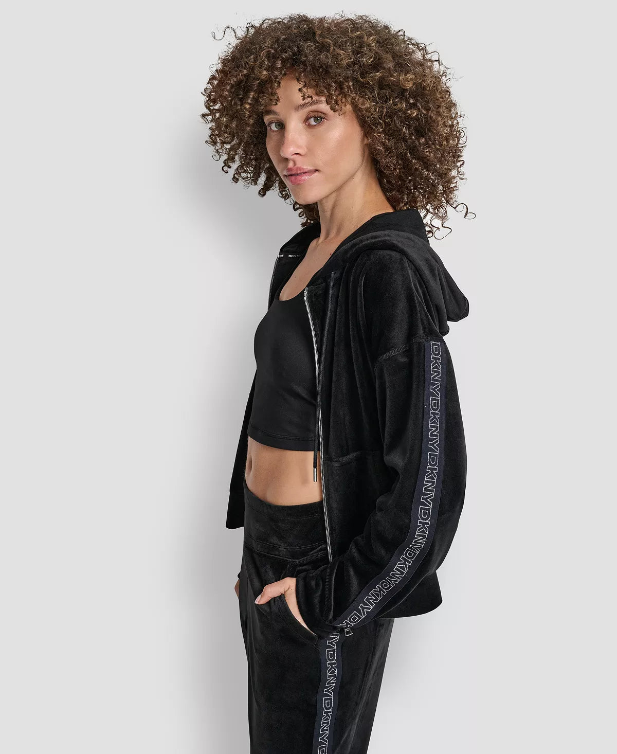 Black/Silver