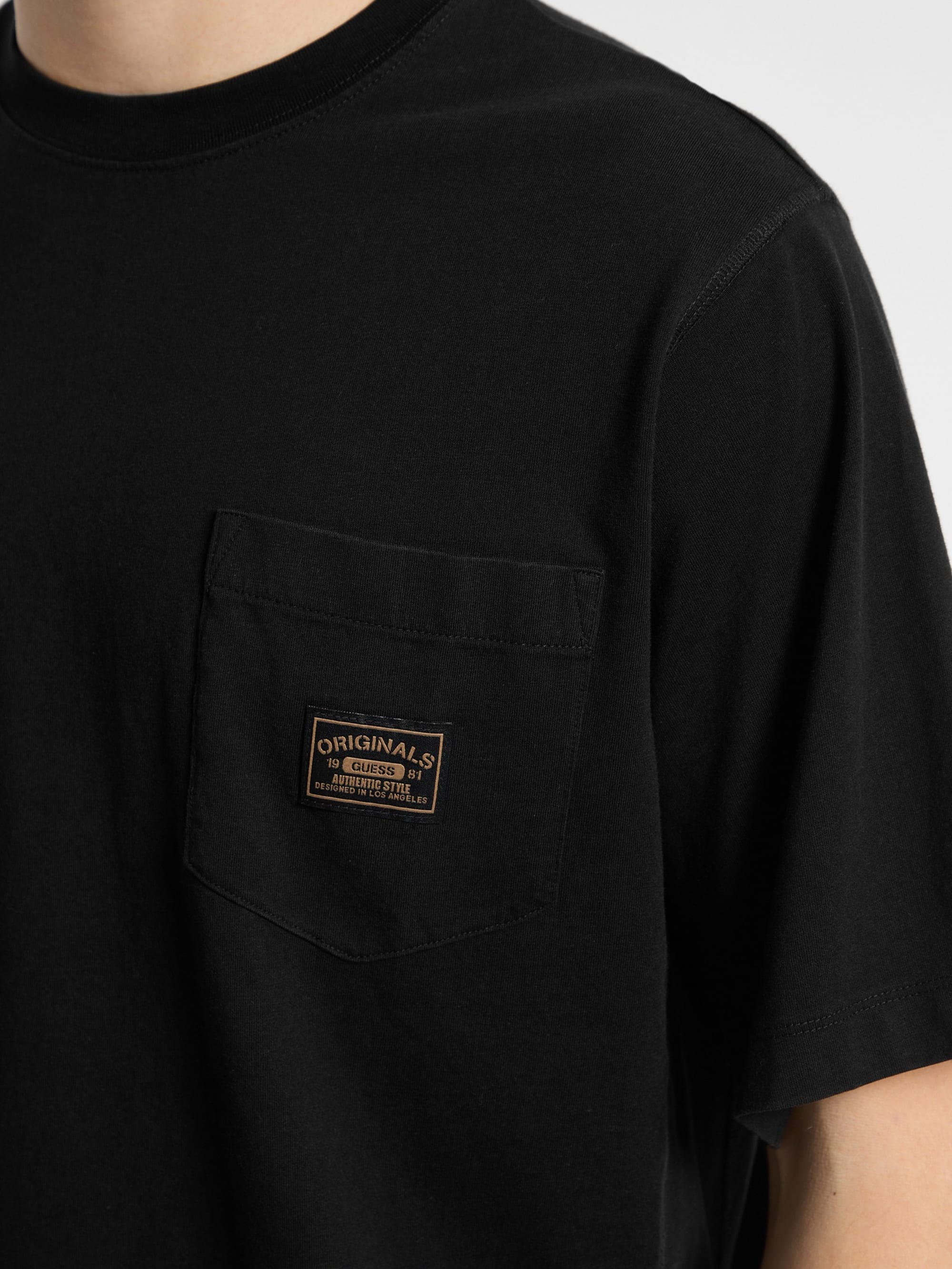 Jet Black Multi
