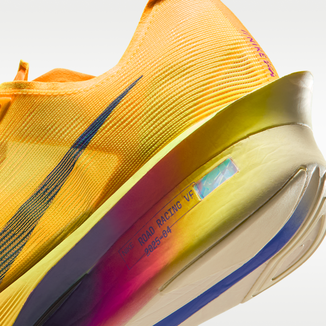 Citron Pulse/Laser Orange/Volt Ice/Indigo Burst