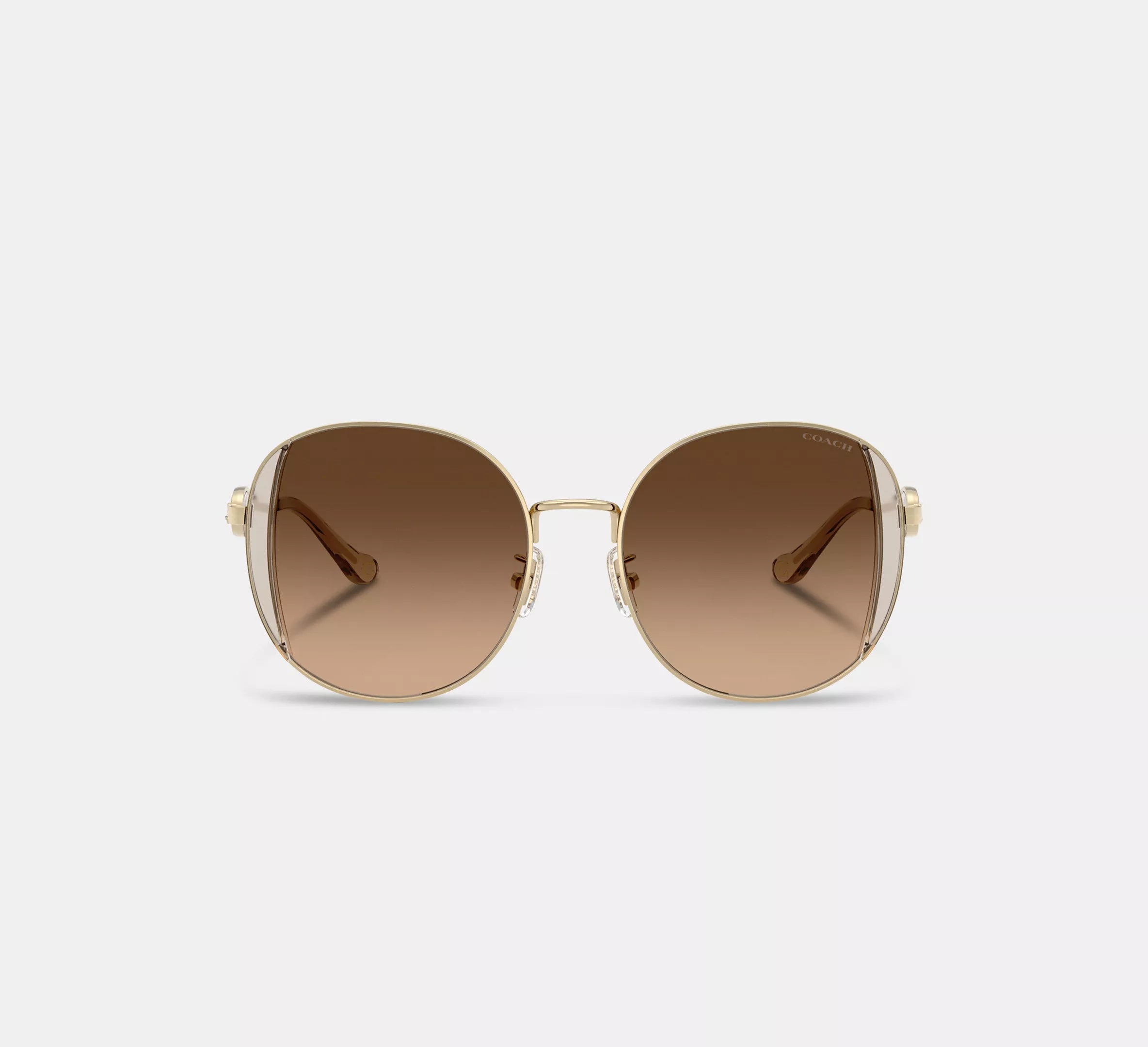Gold/Brown