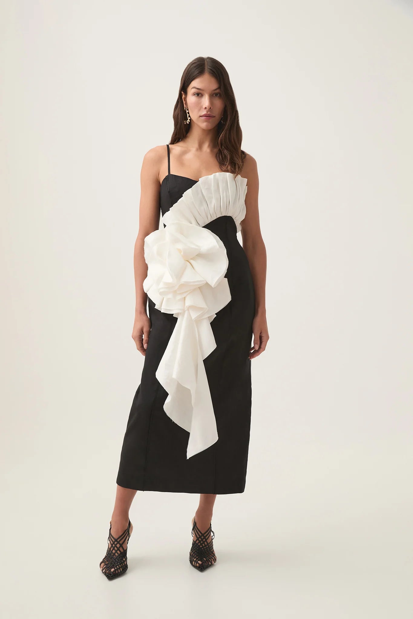 BLACK-IVORY