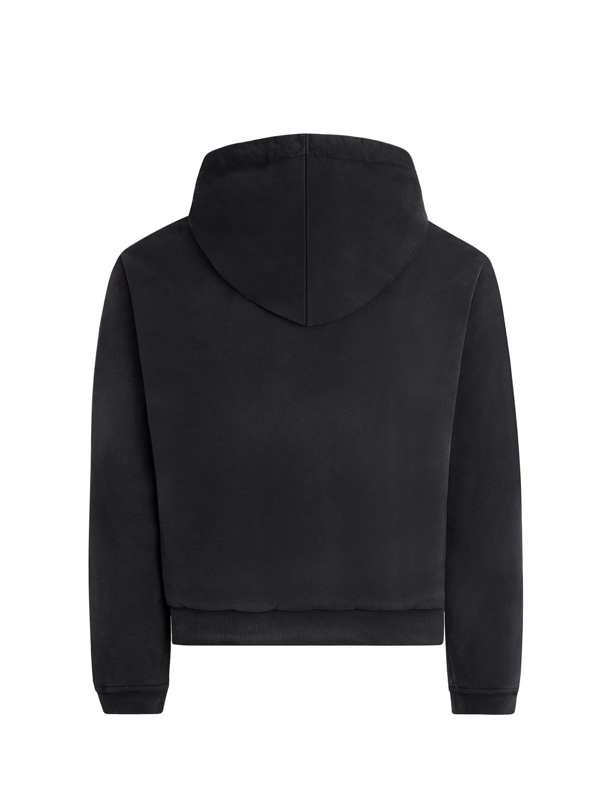 Washed Out Black Multi