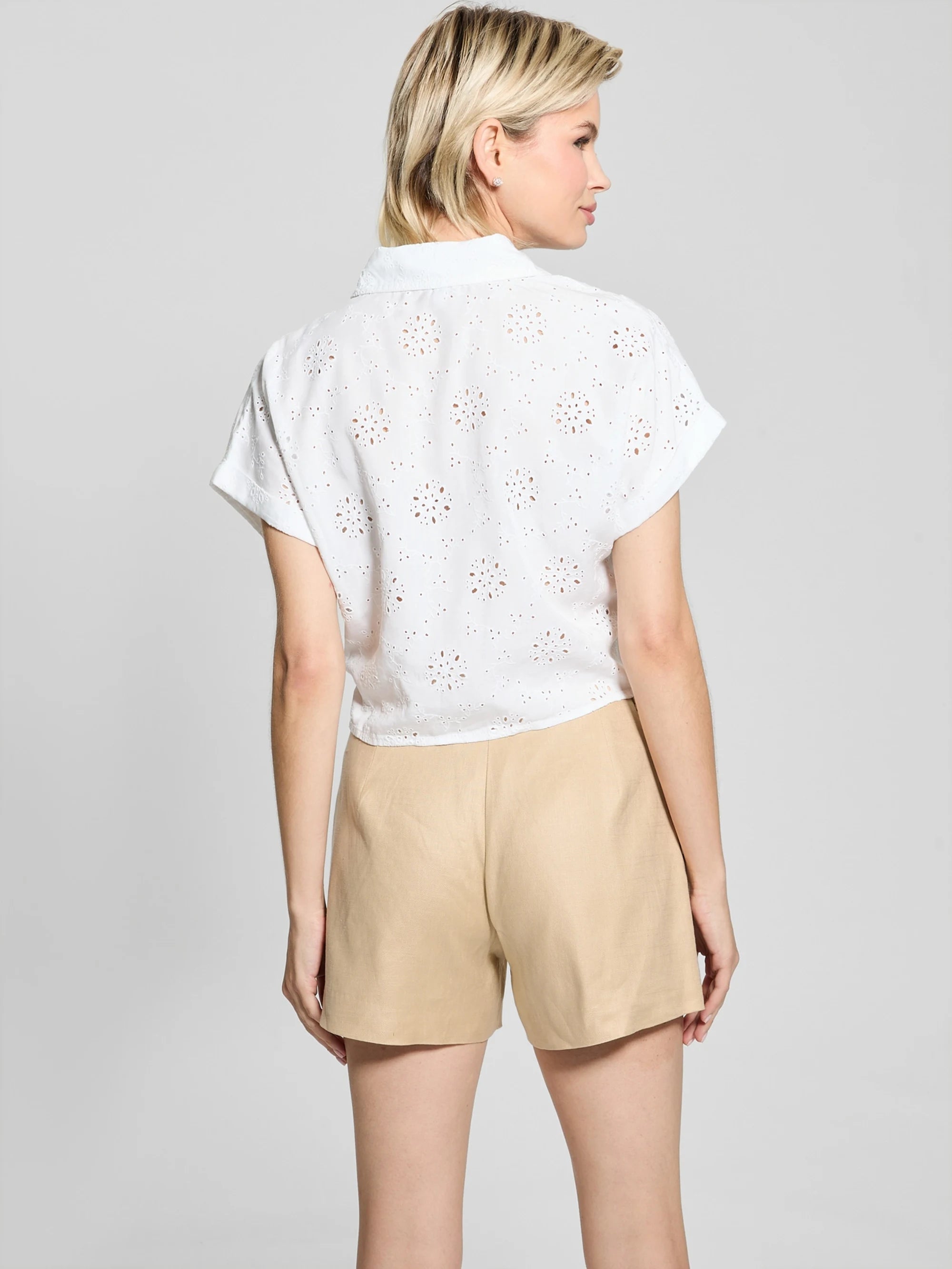 Pure White