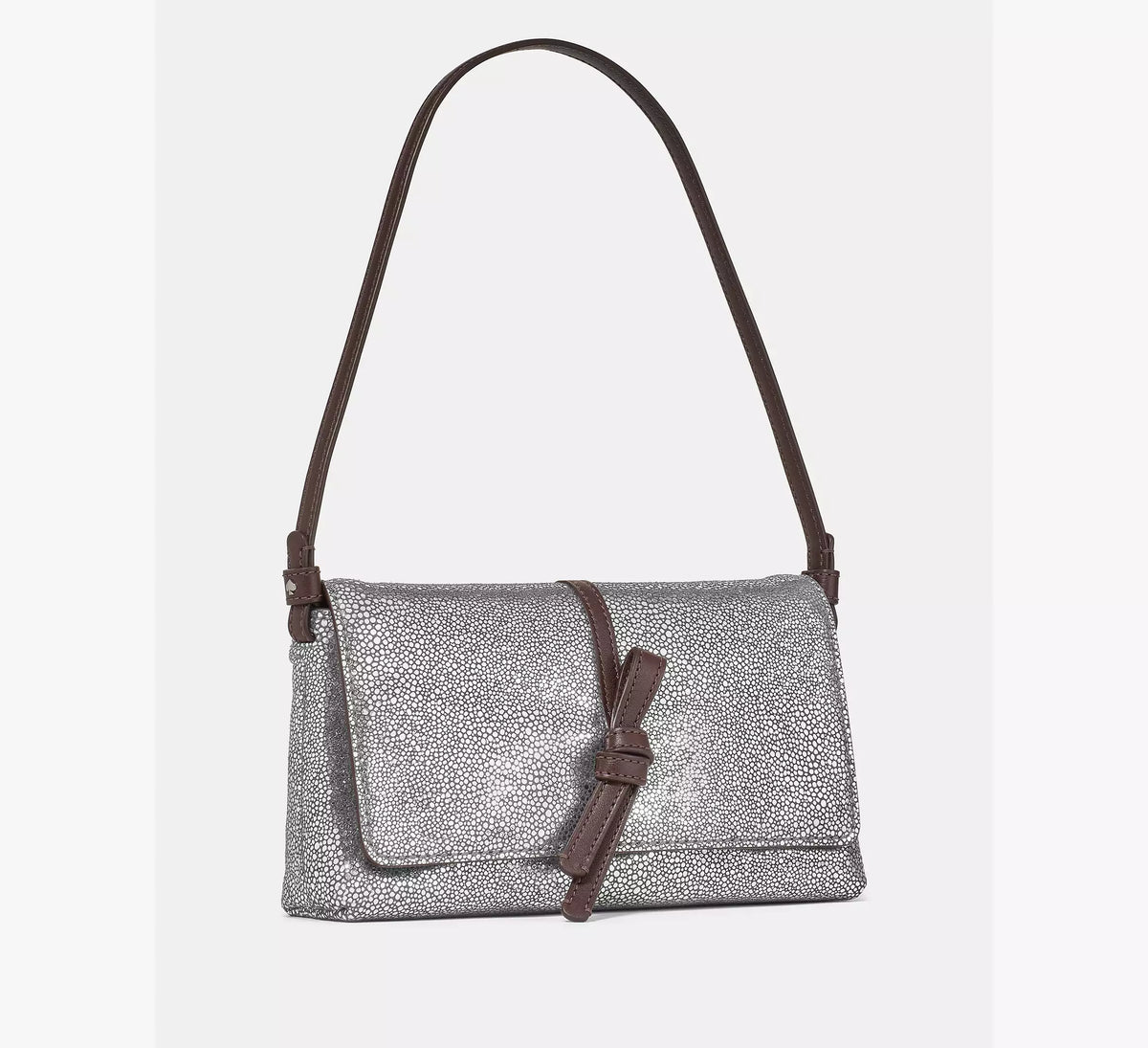 Hot Fudge Metallic
