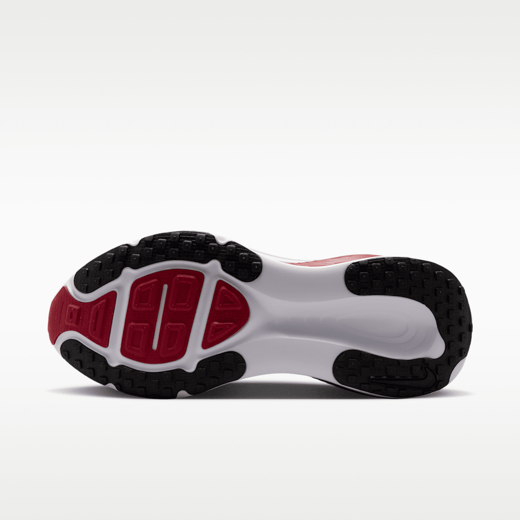 Team Crimson/Black/White