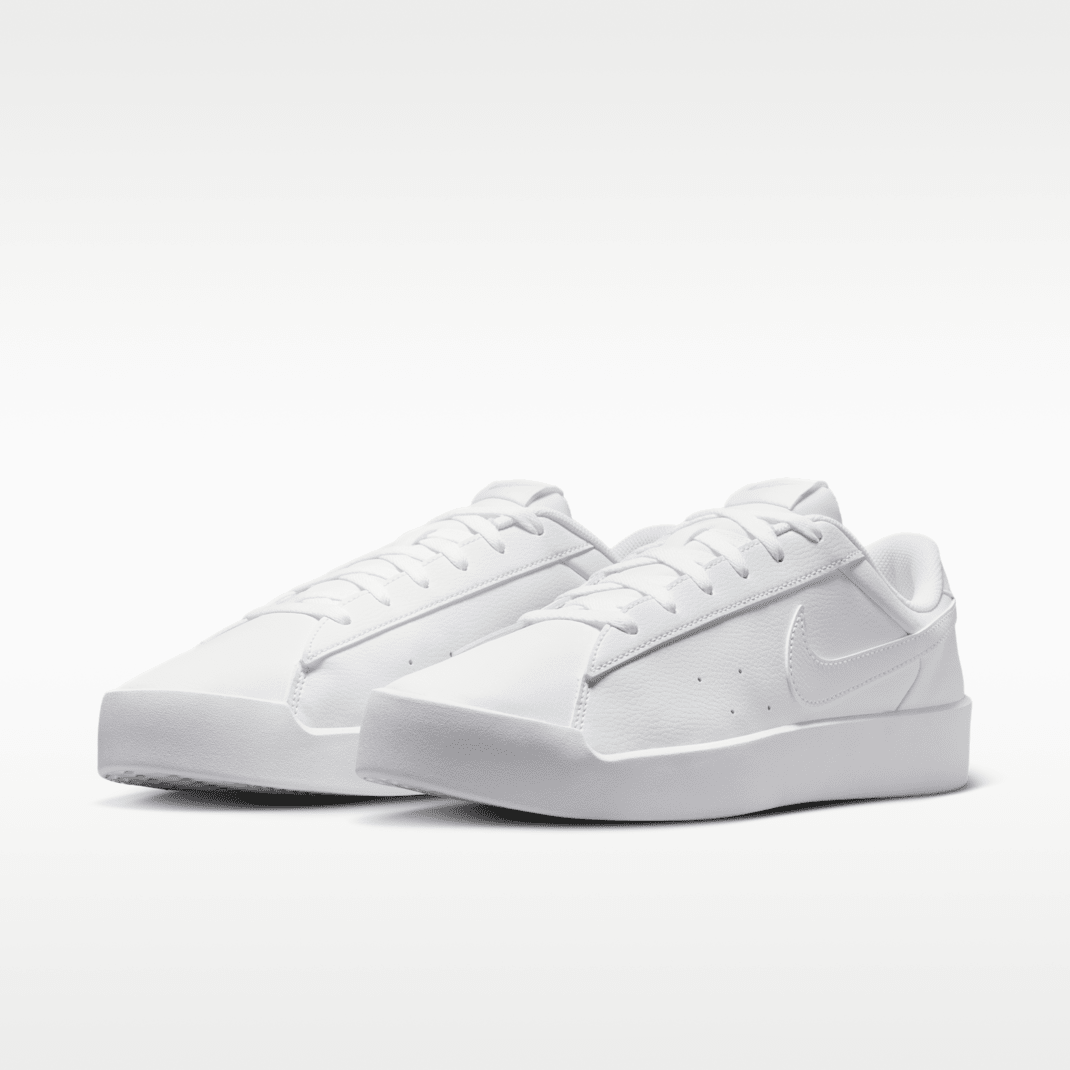 White/White/White
