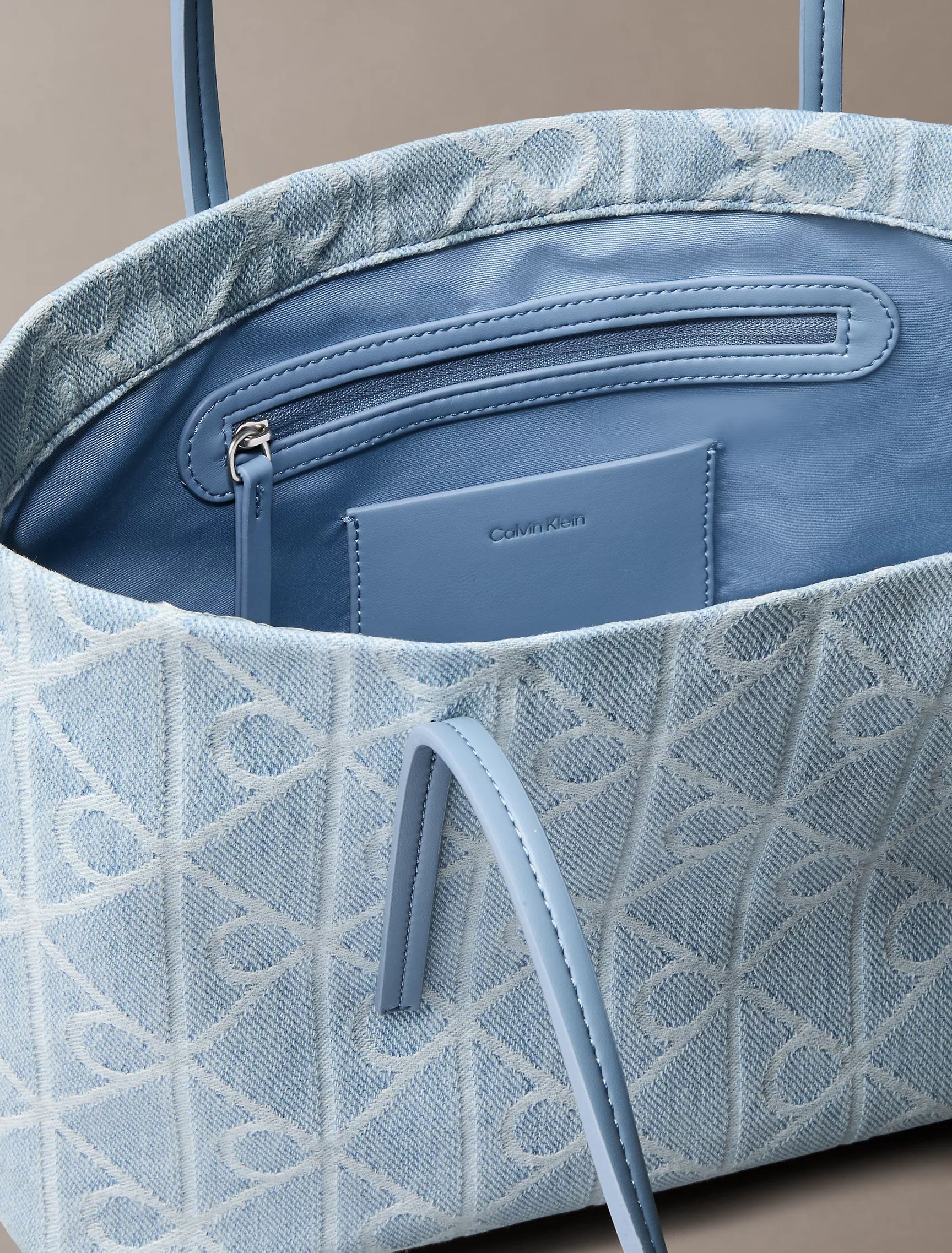 Denim Light Wash