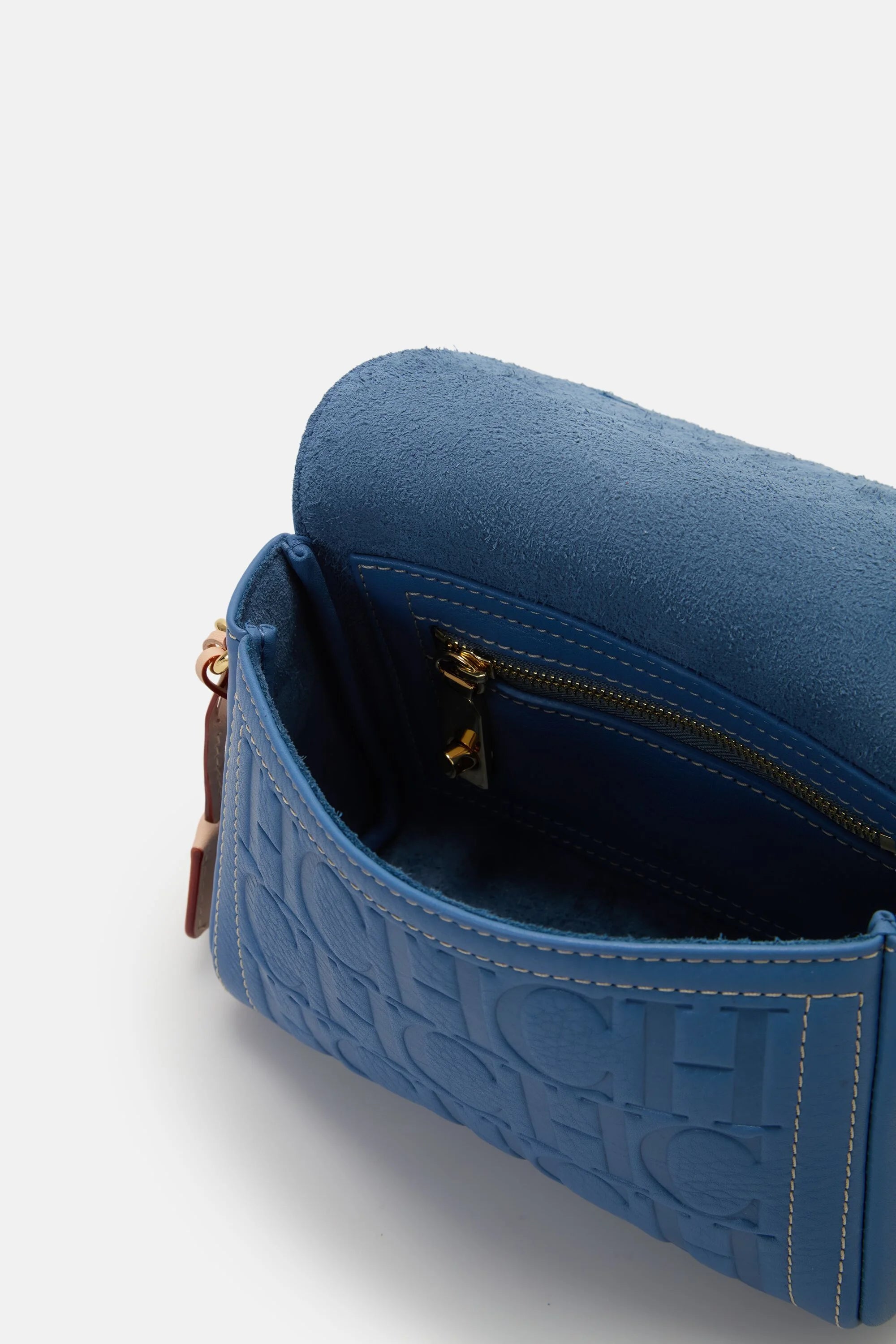 AZUL/GRIS